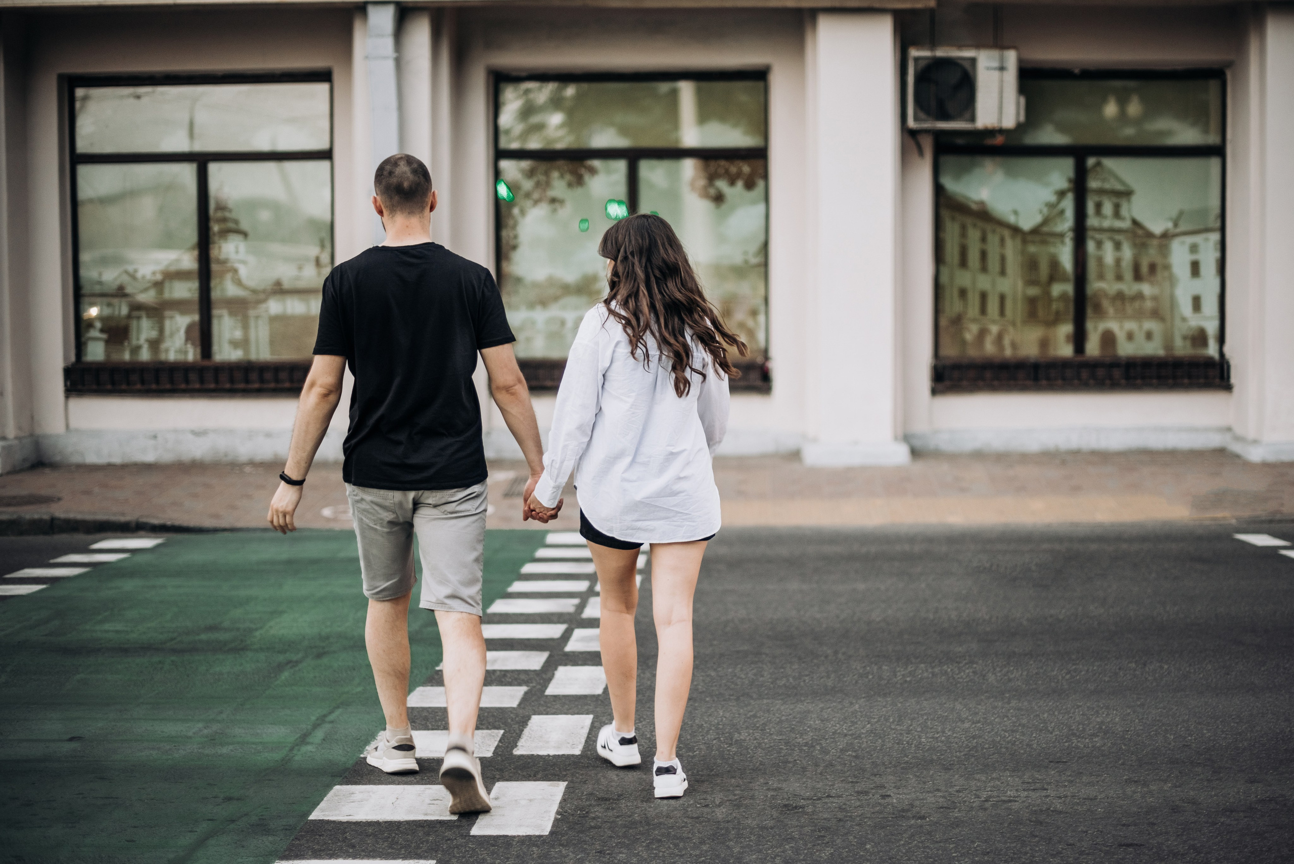 Денис и Анастасия. Семейный и свадебный фотограф Тамара Кресс в Минске, Смолевичах