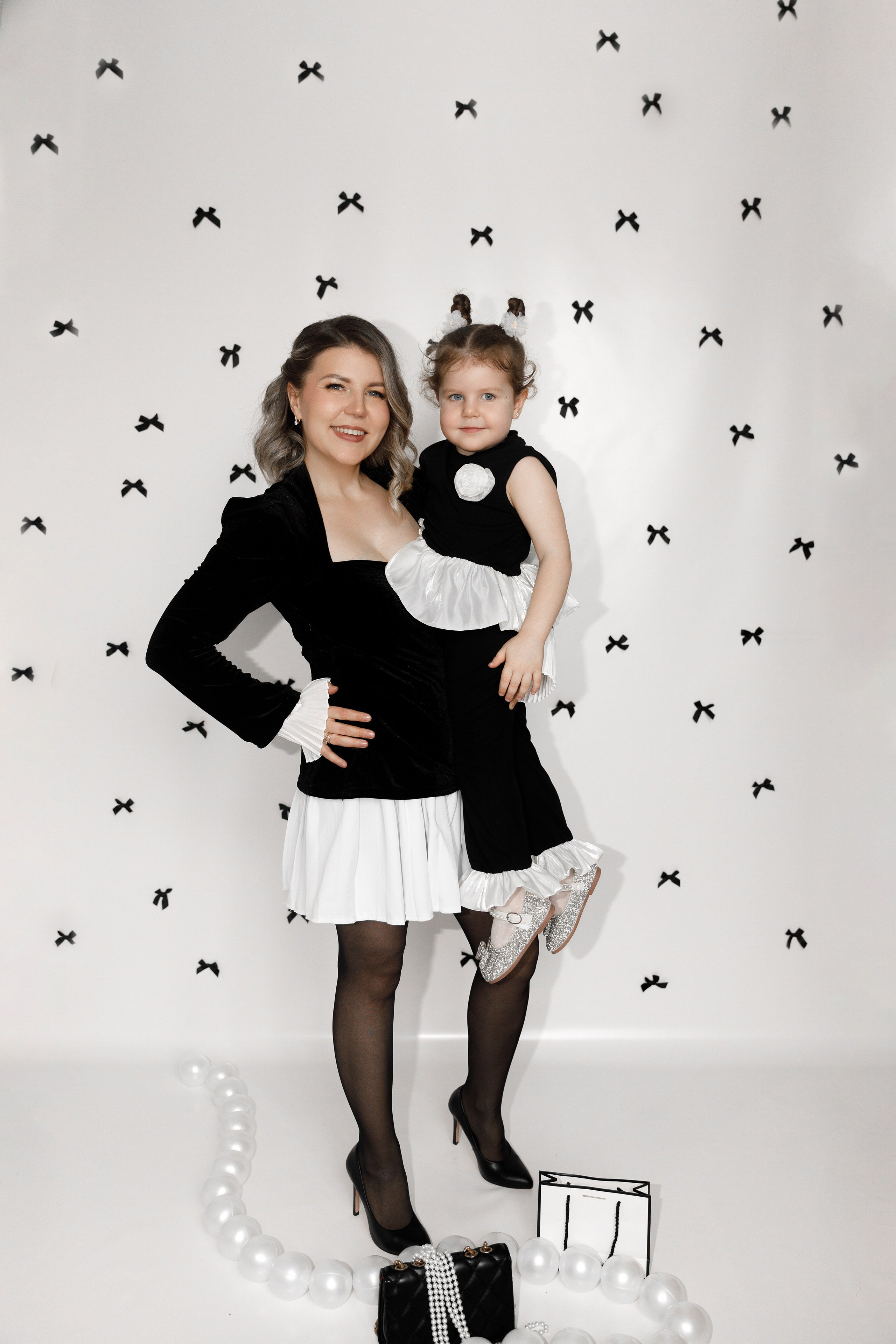 Насти 4. Фотограф в Москве Юлия Хамзина