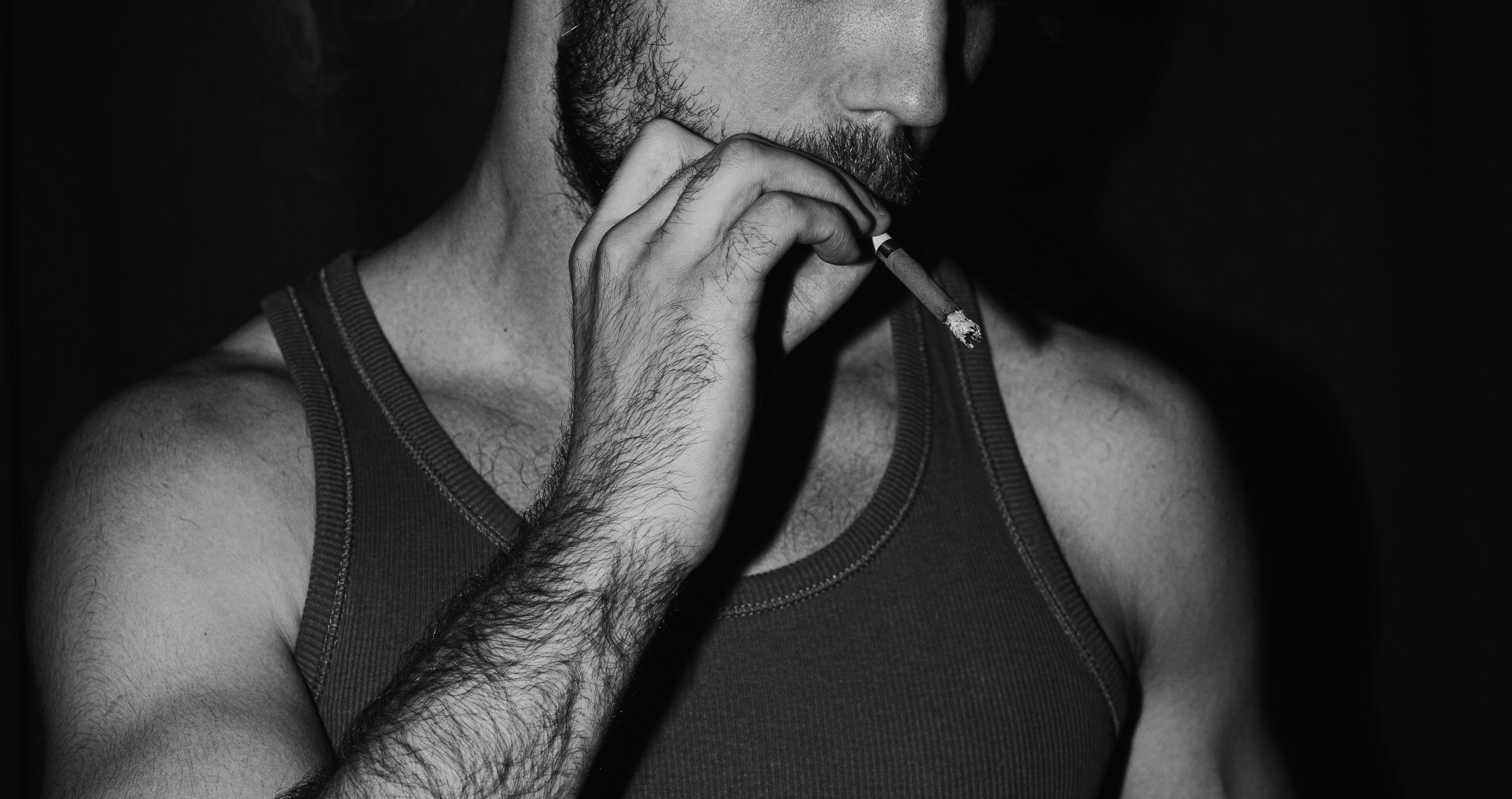 MEN AESTHETIC. Портретный фотограф в Москве, Зайцева Ольга