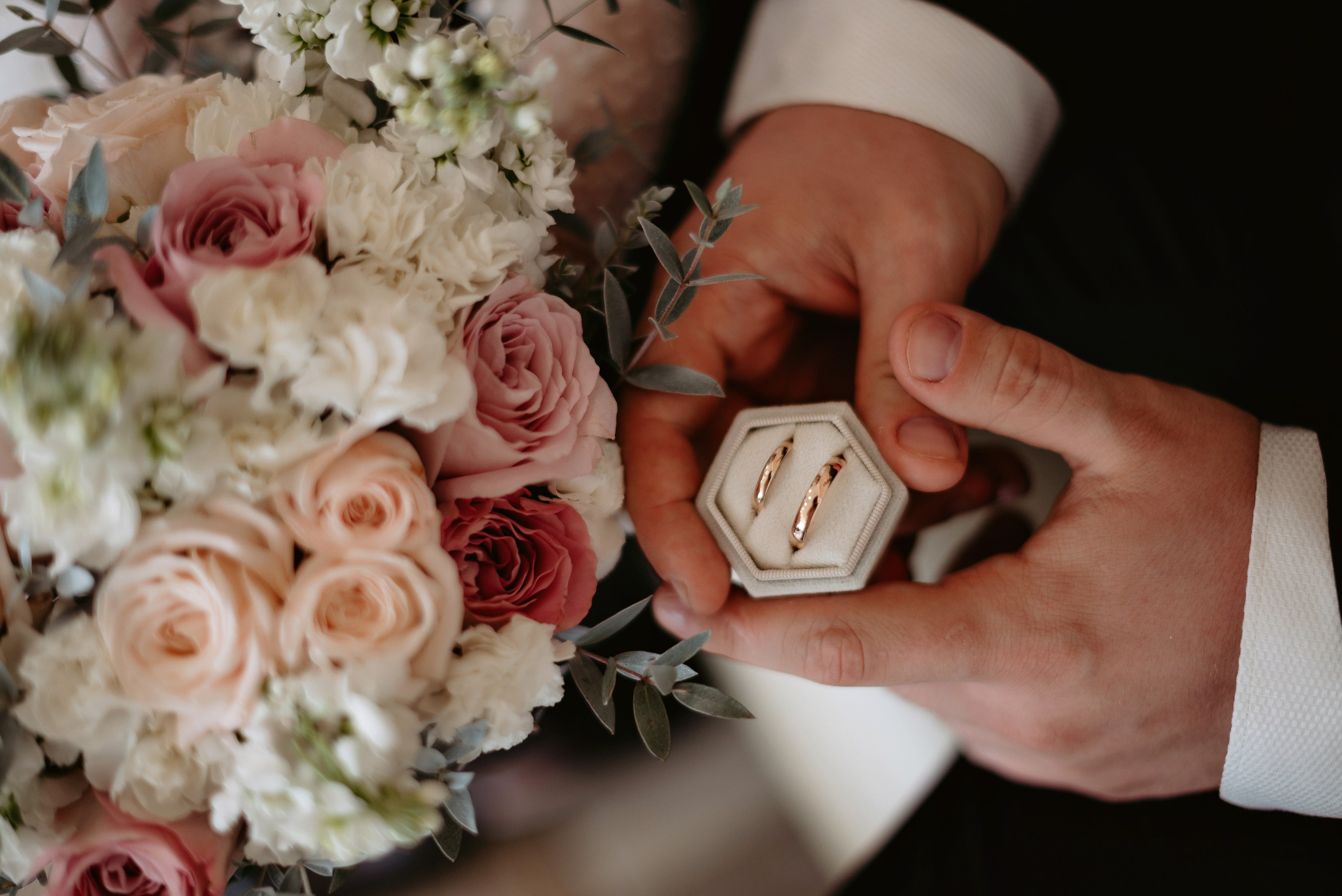 Свадьба. Студия фото-видеографии Тушницких. Тольятти. Самара