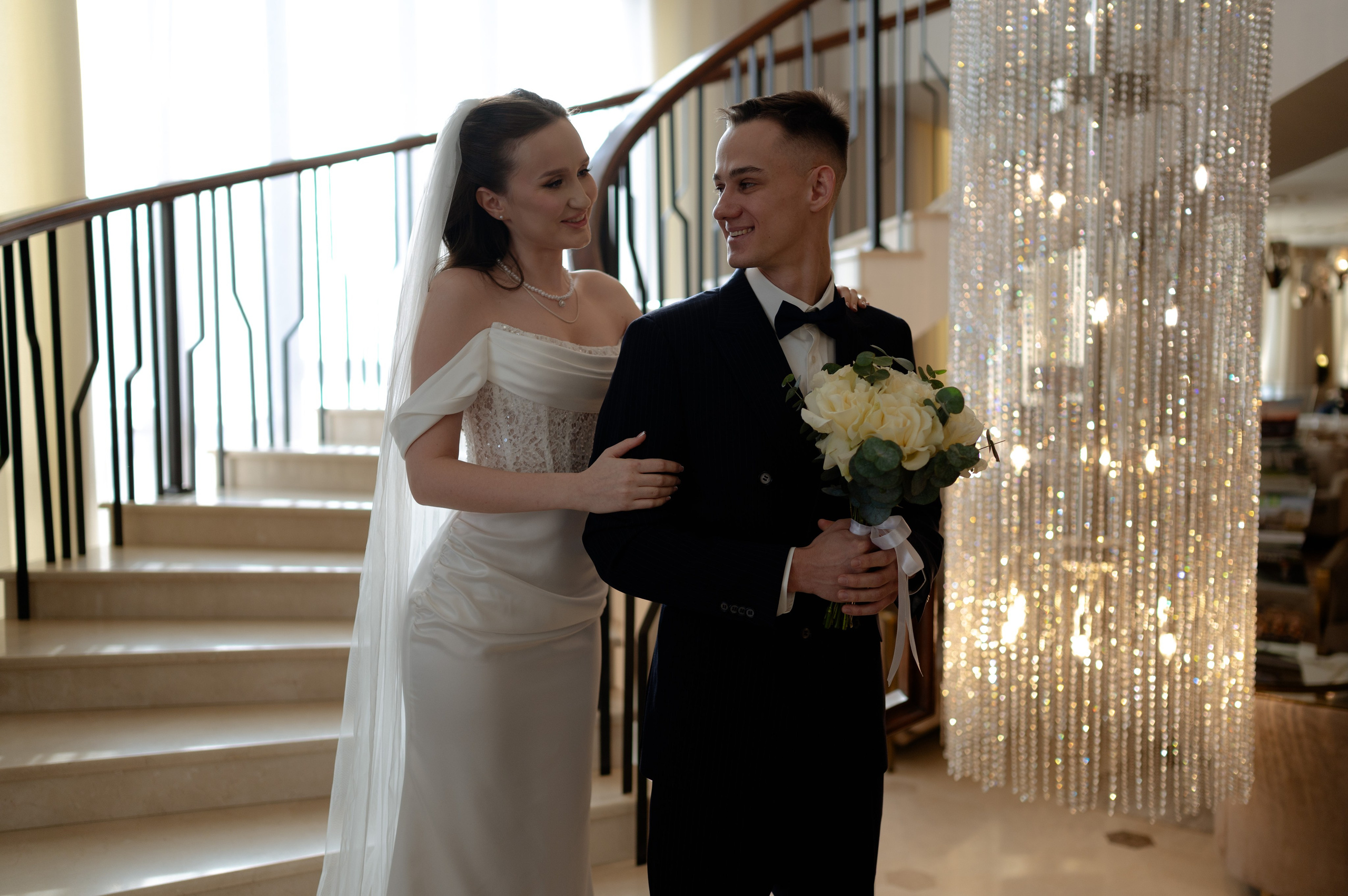 Ю|В. Свадебный фотограф Новосибирск