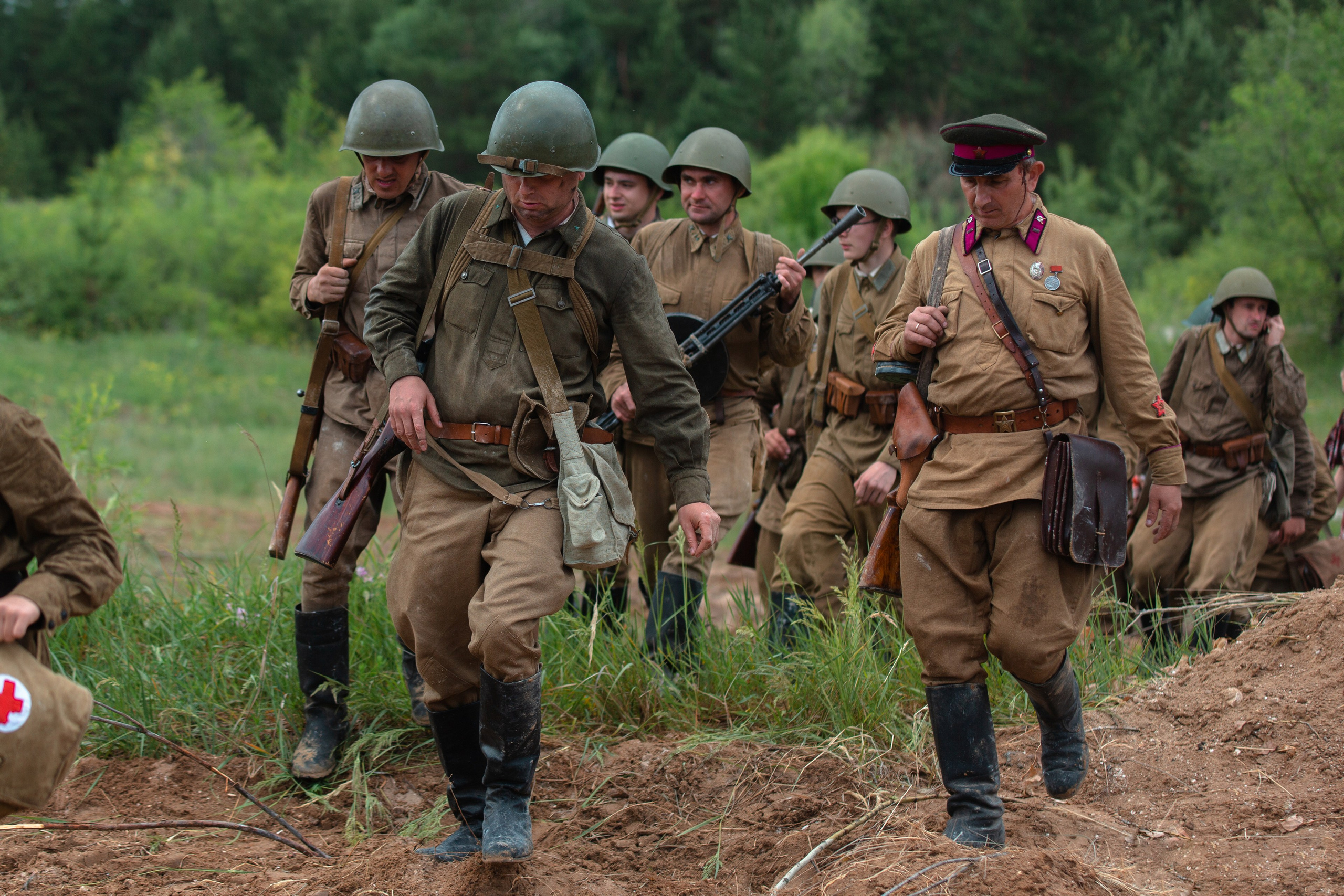 Воронеж " Город в огне ". Профессиональный фотограф в Мценске и Орловской области