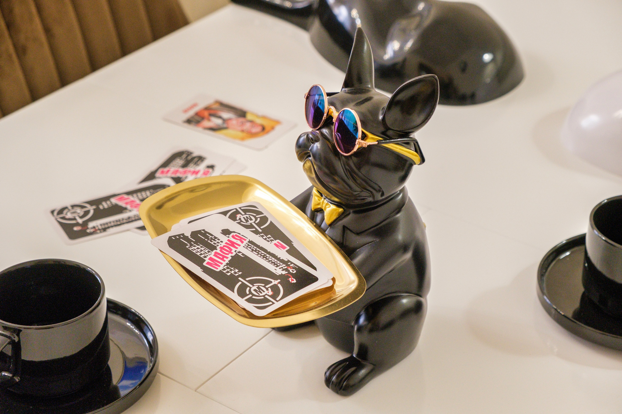 Трёхкомнатная квартира, пр-кт Гагарина