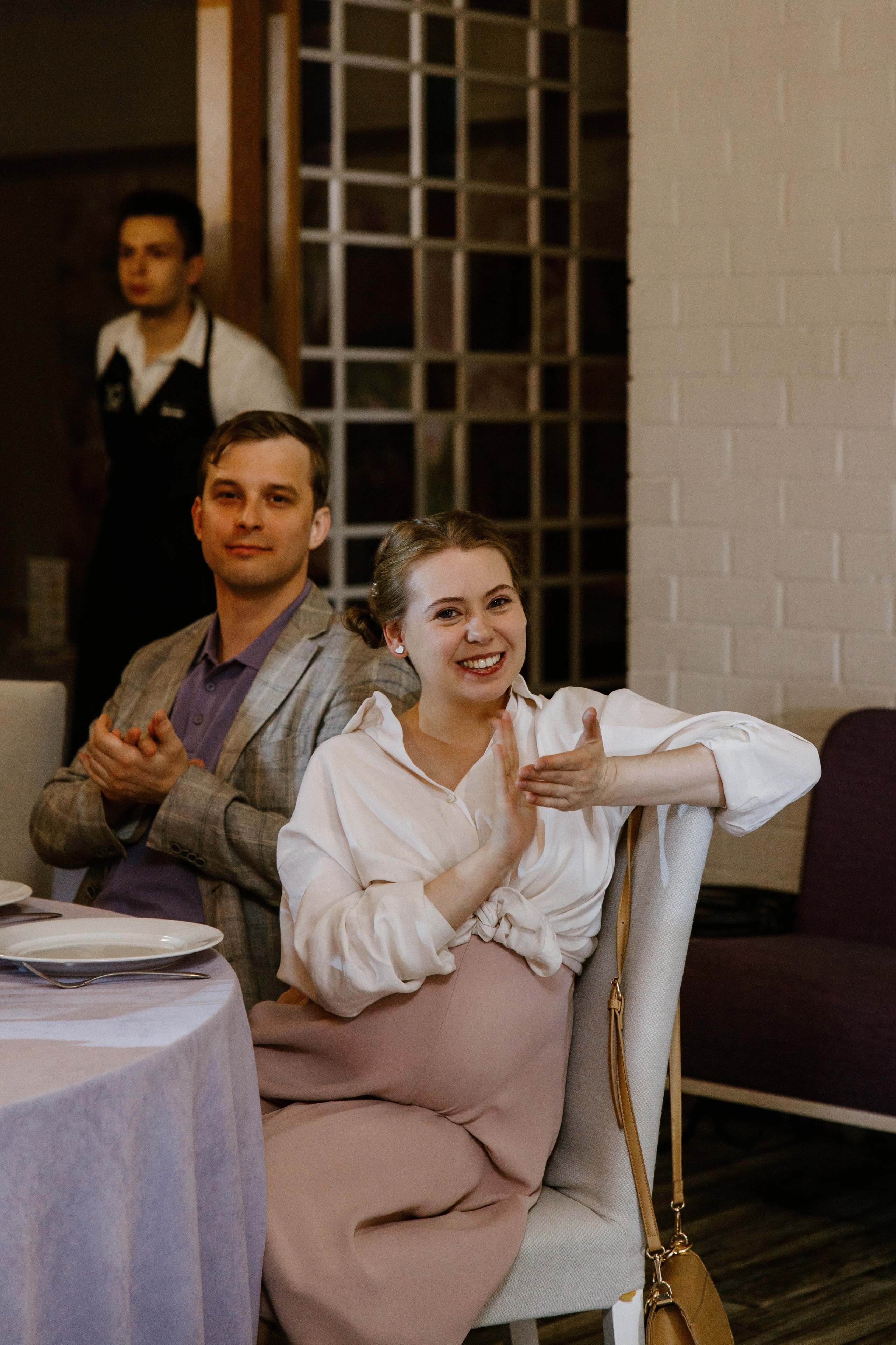 Денис и Юлия. Dieci. Свадебный фотограф Балчугова Мария Екатеринбург