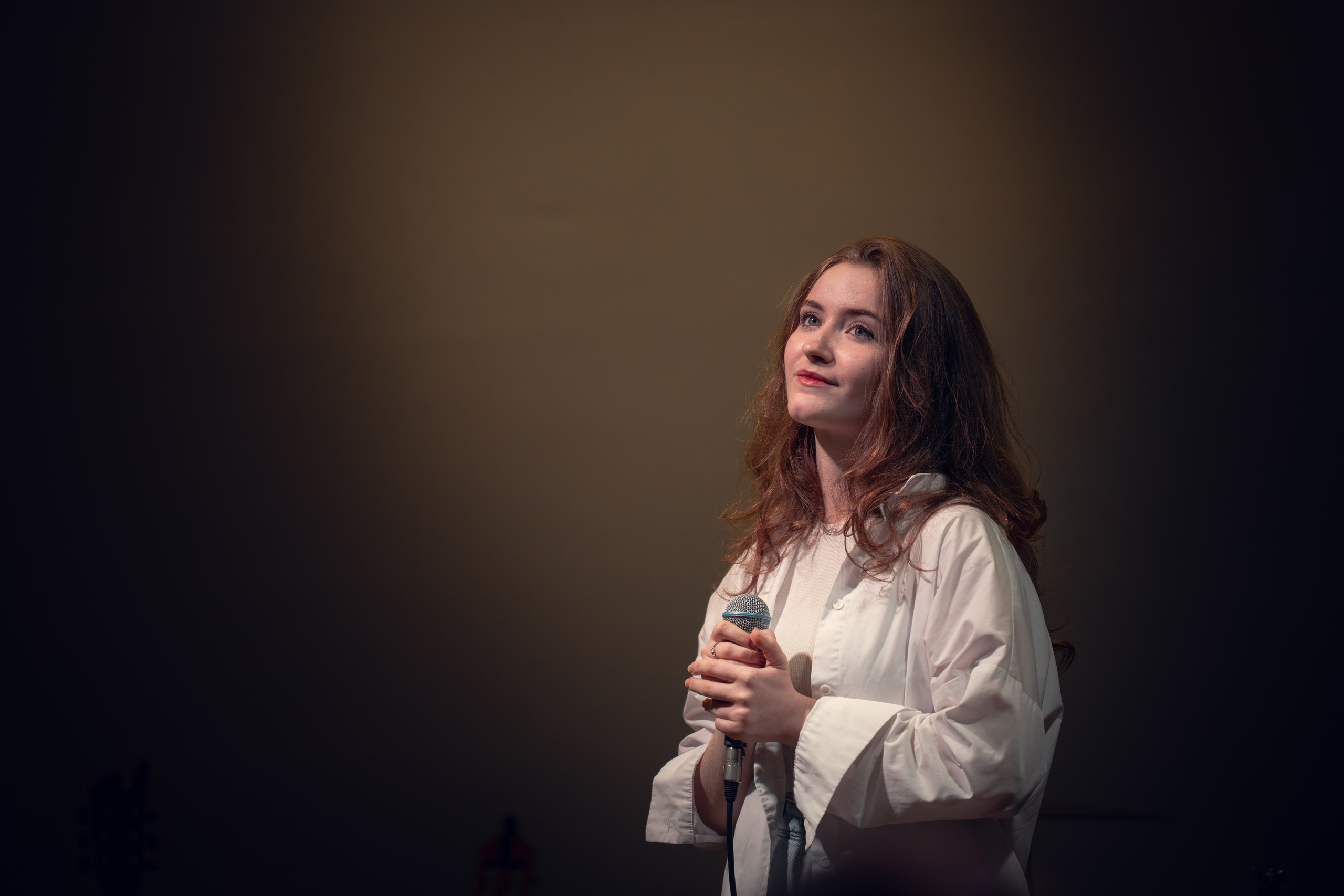 Квартирник. Свободный художник Александр Тулуп в Коломне