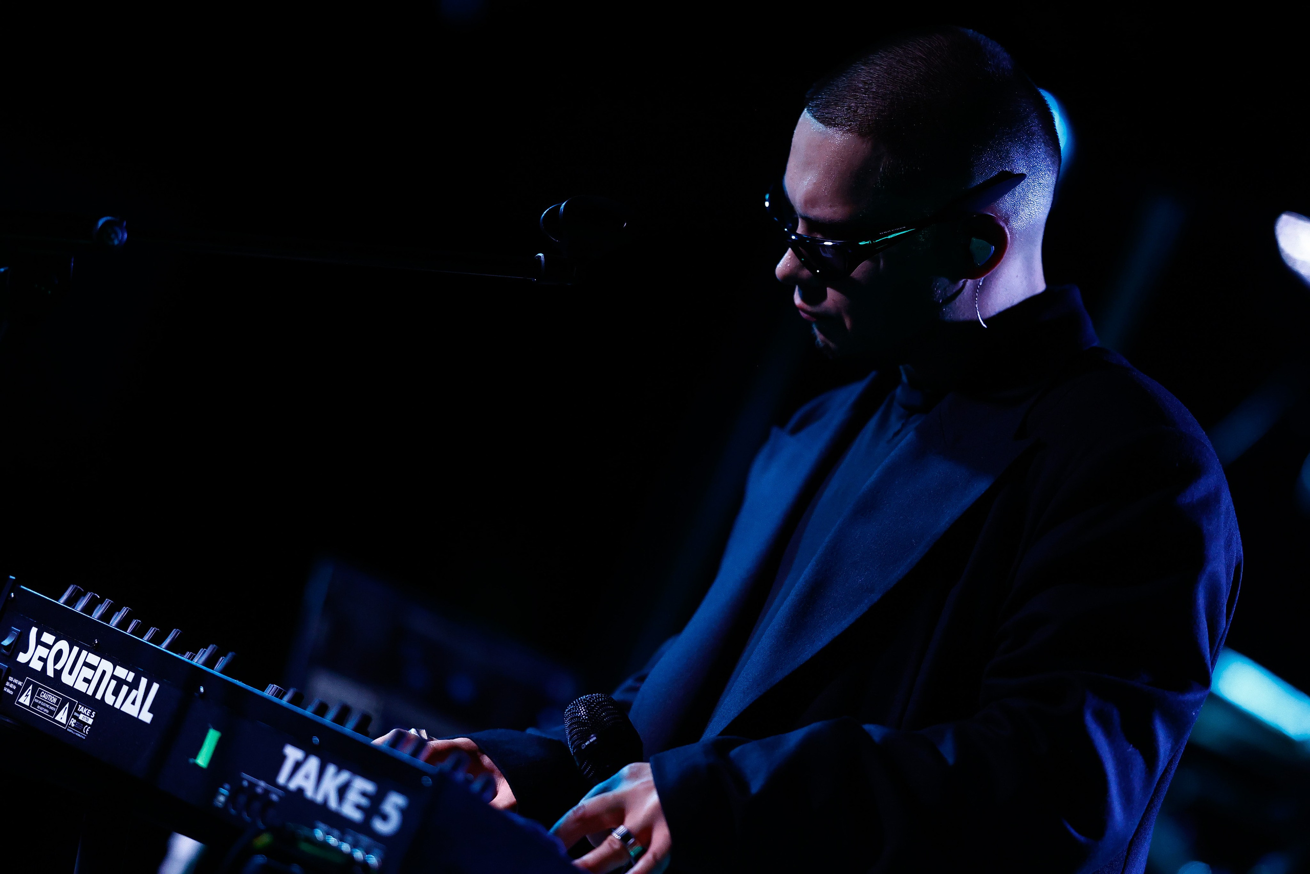 ЛИРИК @МОРЕ МУЗЫКИ