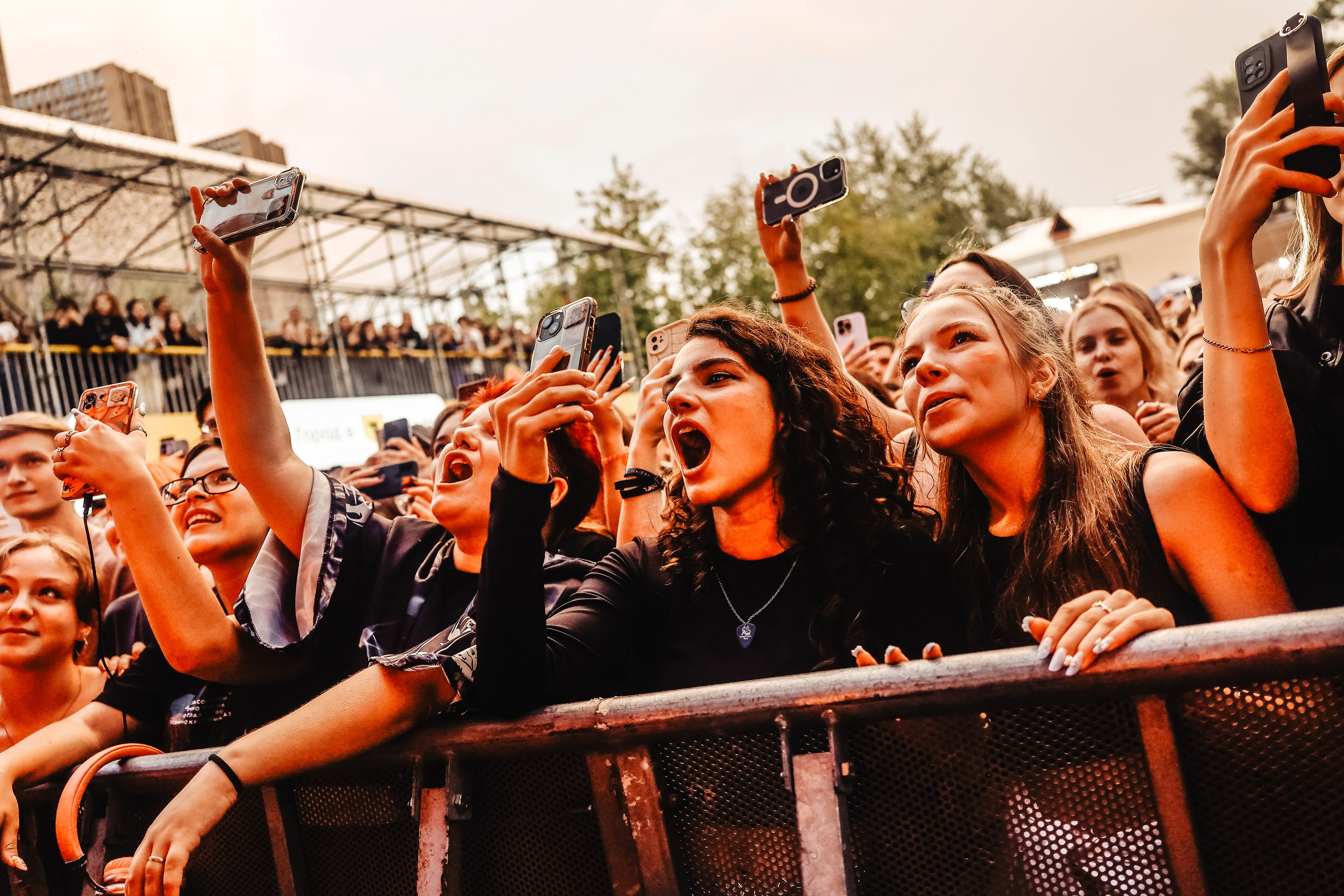 ТРИНАДЦАТЬ КАРАТ @SUMMER SOUND