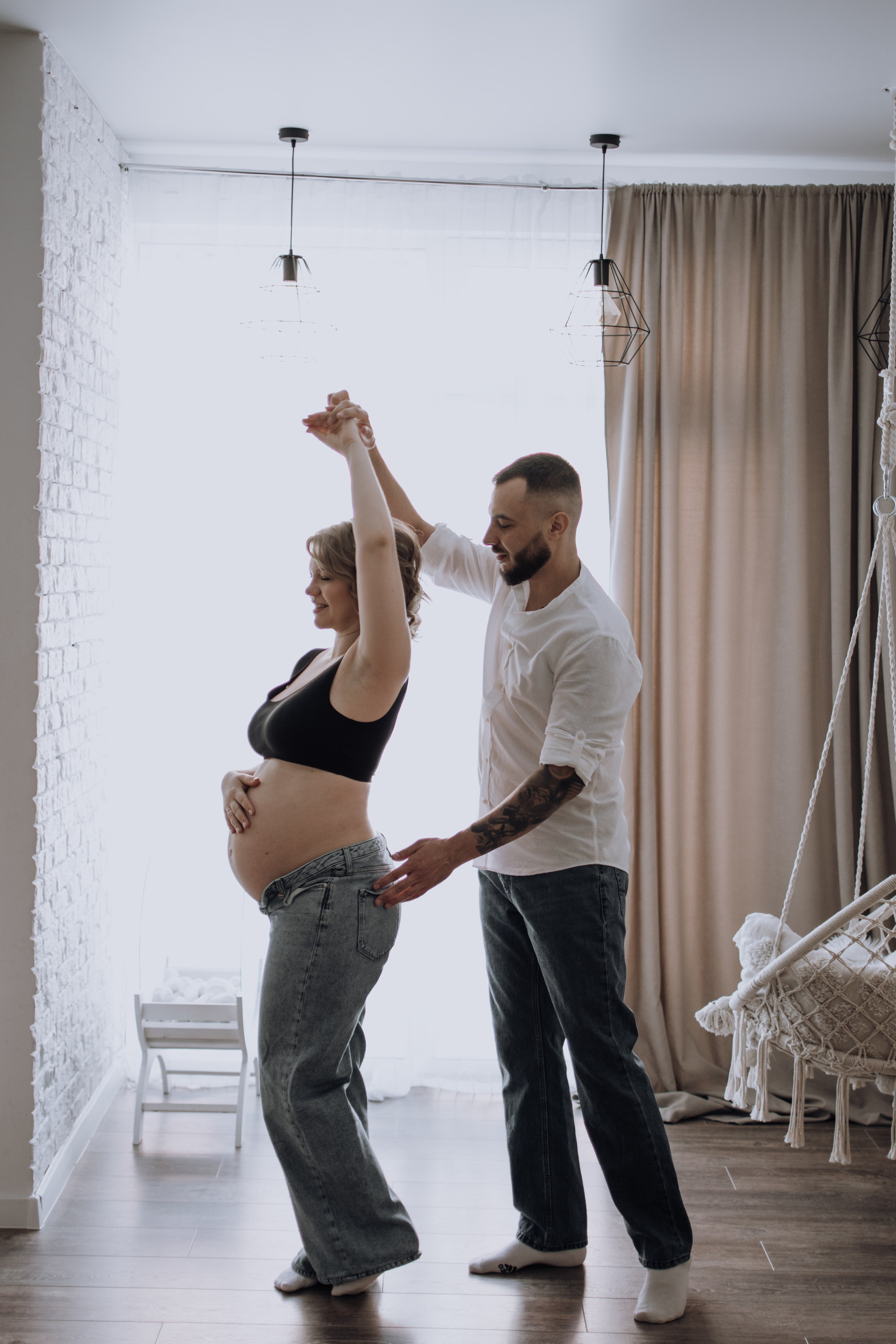 Любовь на троих. Семейный и свадебный фотограф Губкинский и Ставрополь