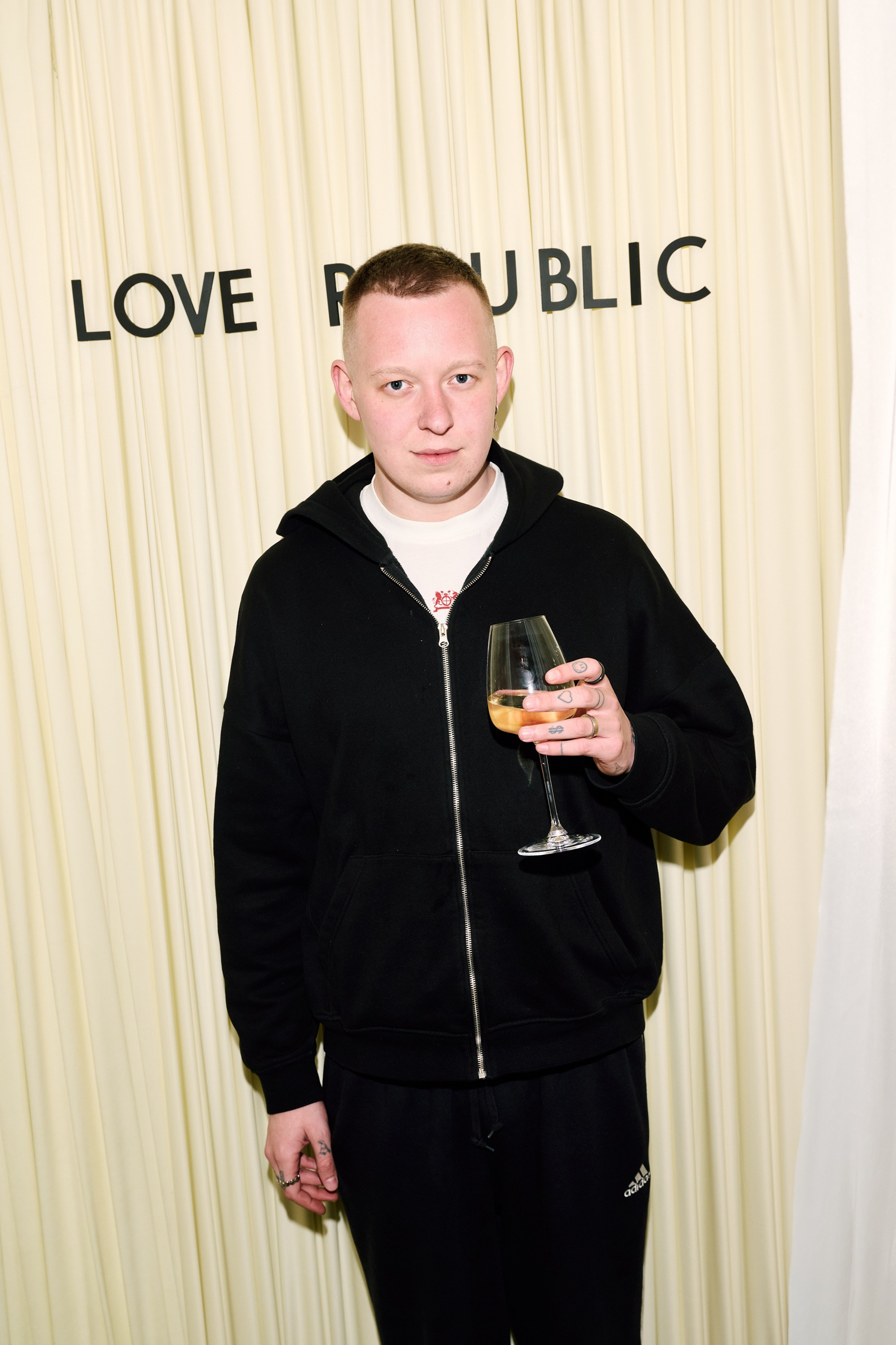 Love Republic Pop-up. Фотограф Сергей Бойко Москва