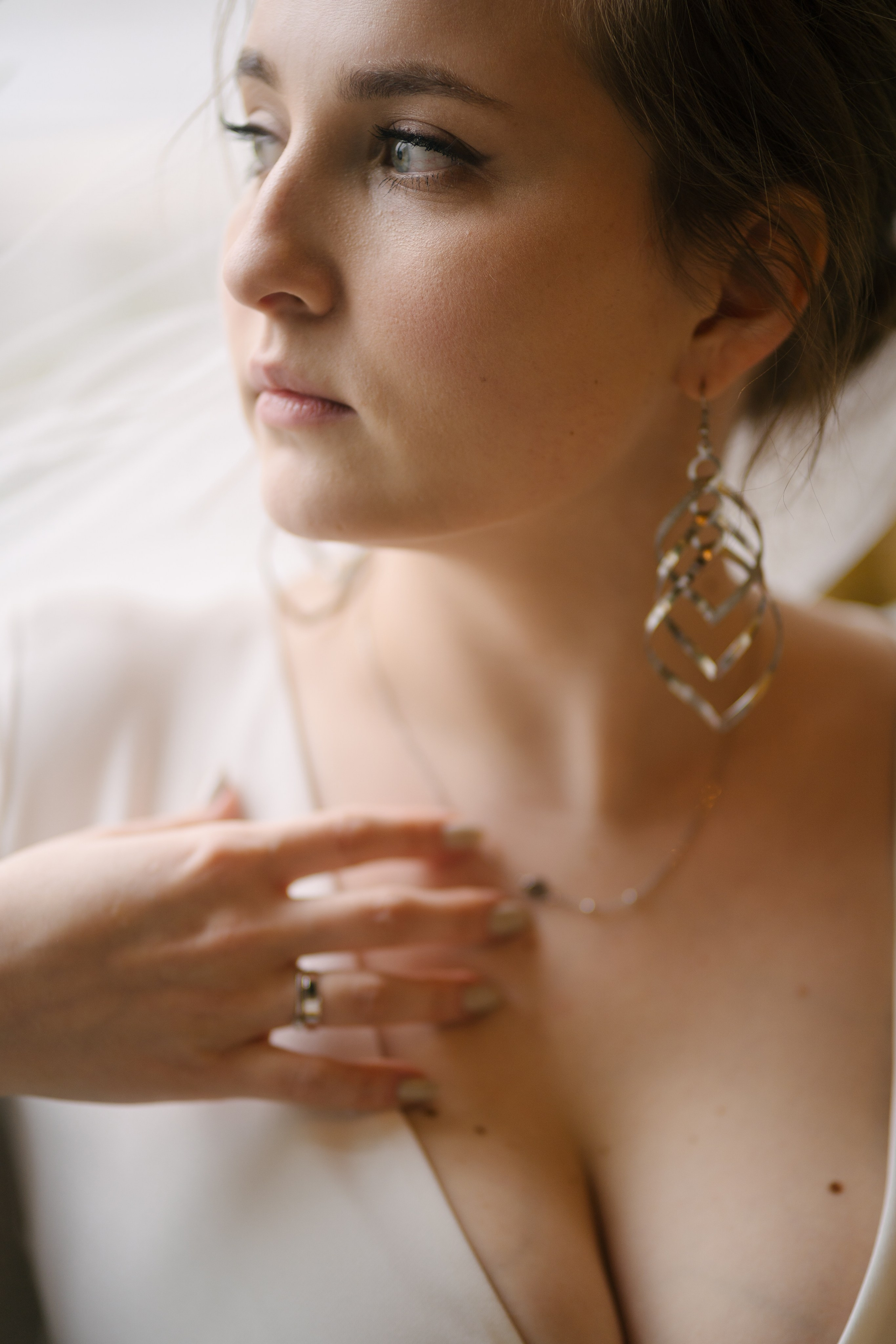 Свадебная съемка. Фотограф Арина Жирякова