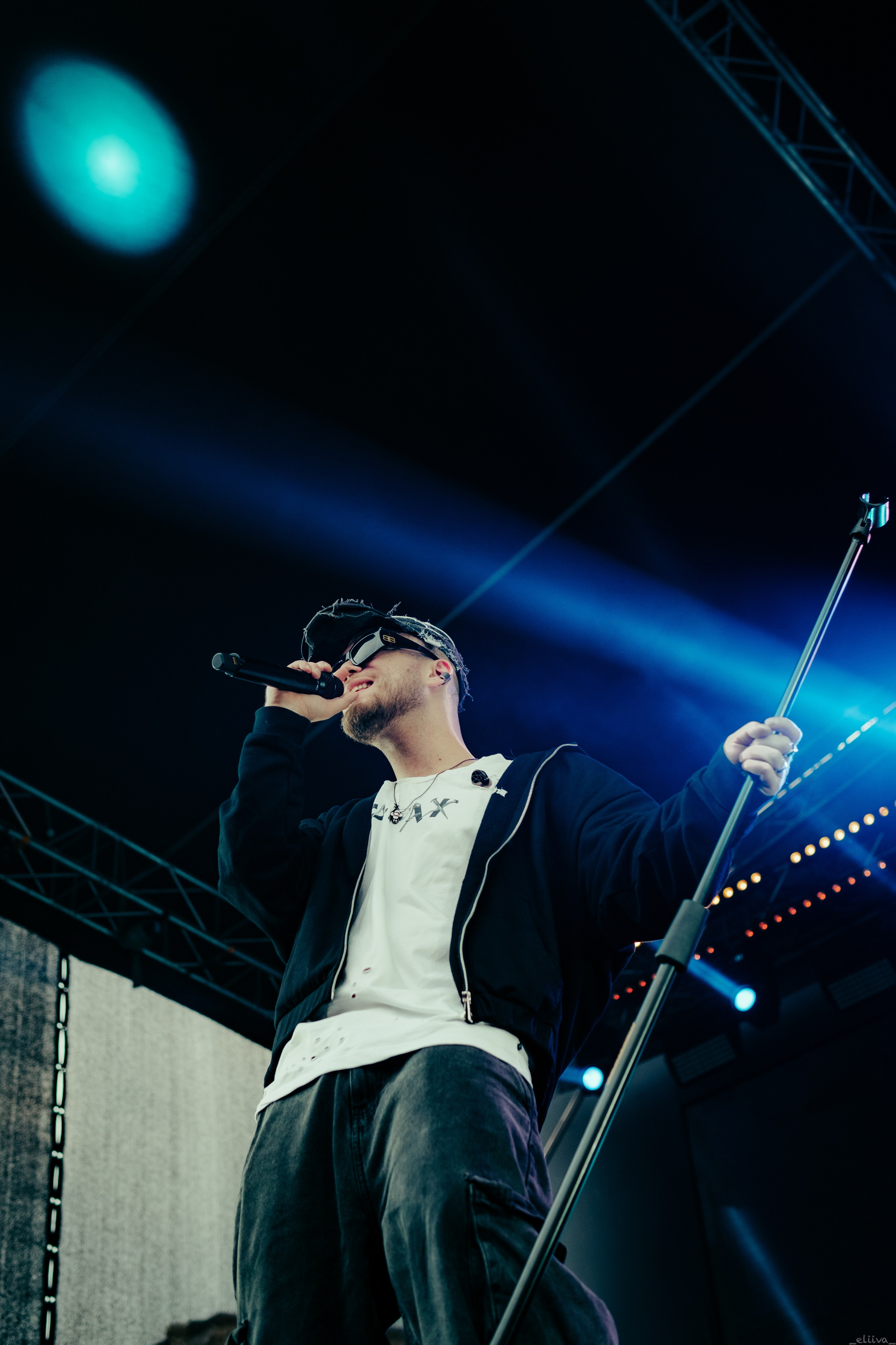 Quok. Концертный фотограф в Санкт-Петербурге