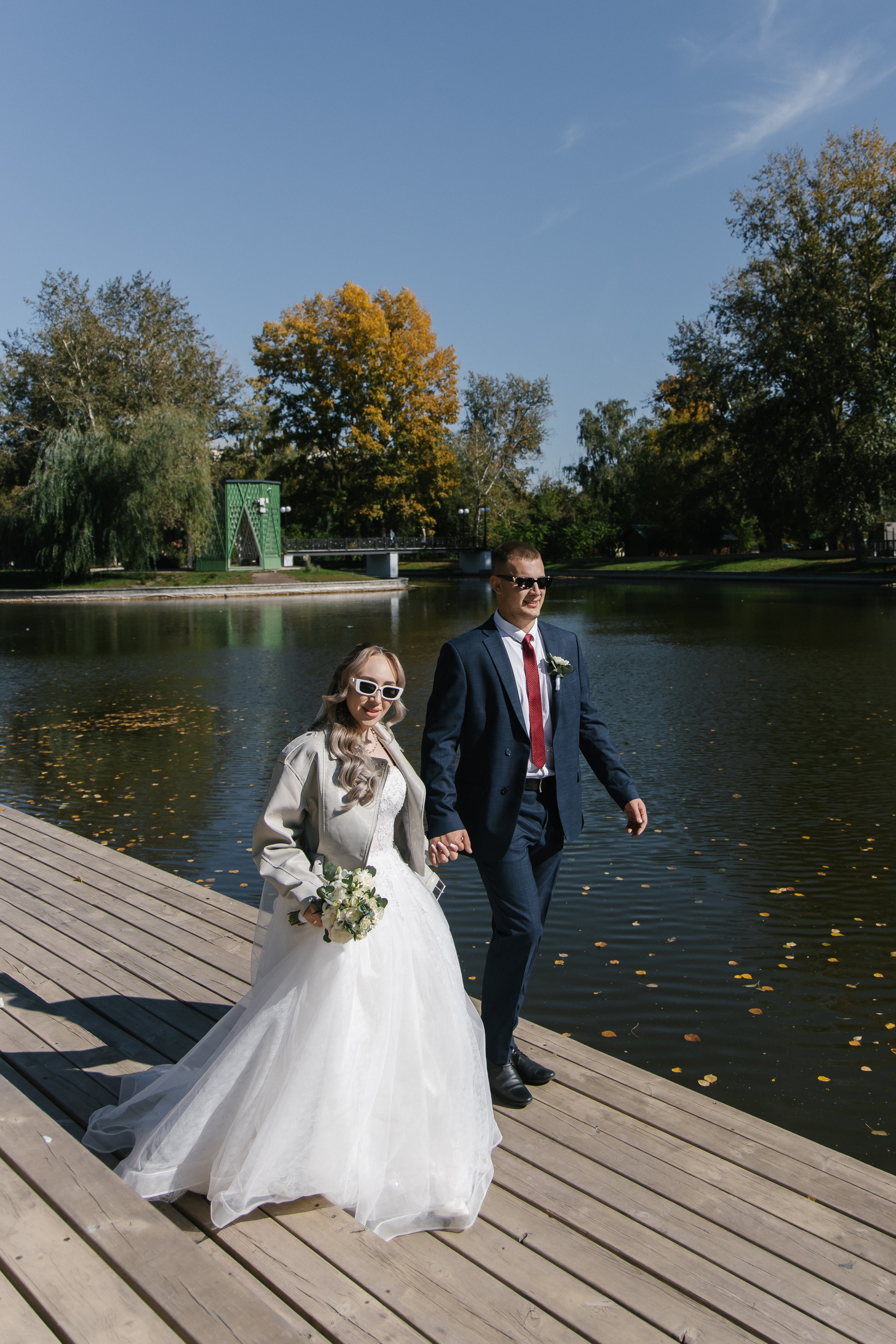 Карина и Николай. Фотограф в Барнауле Юлия Садвокасова
