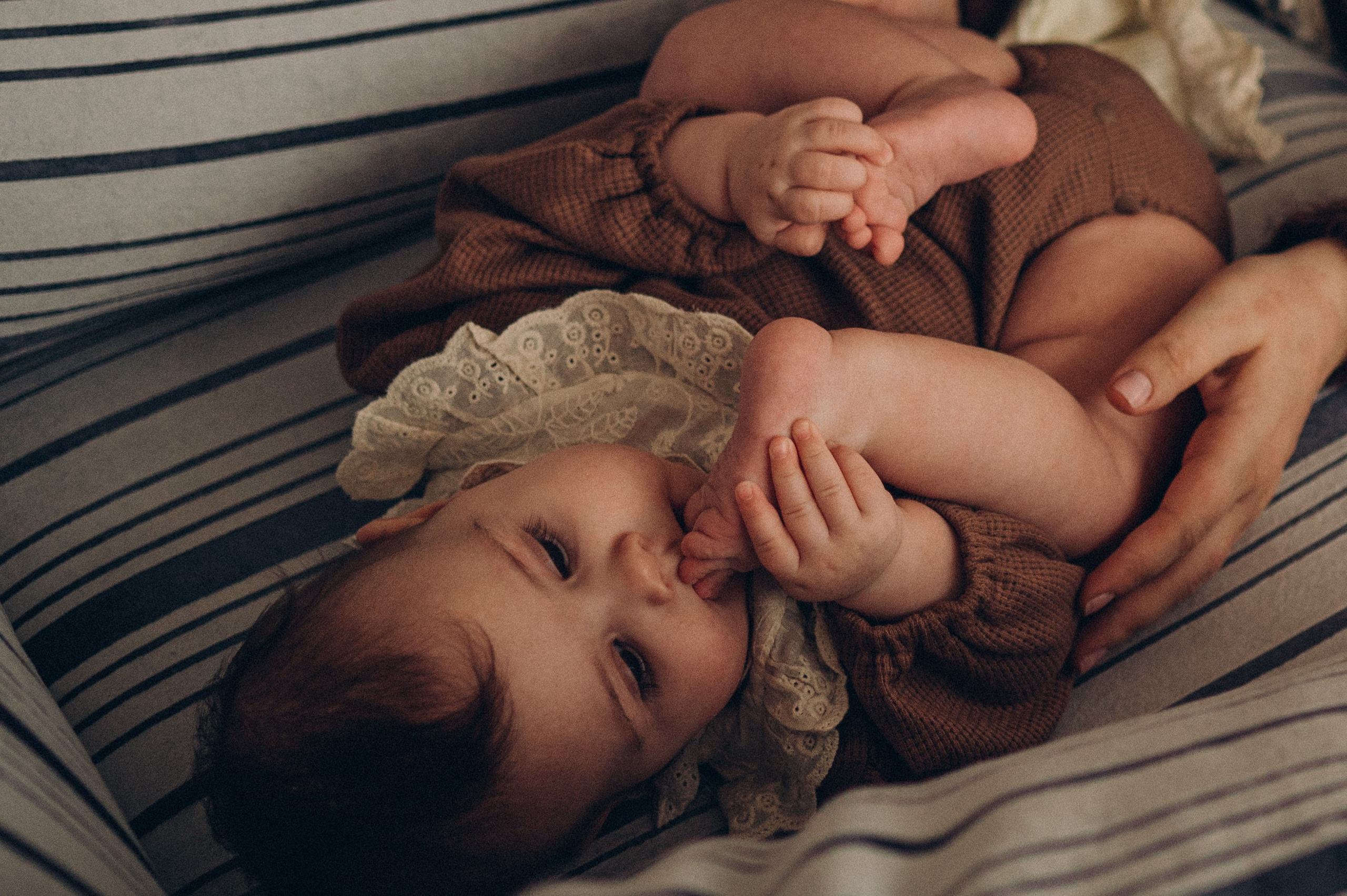 В студии. Фотограф Алиса Чечина. Калуга. Товарково