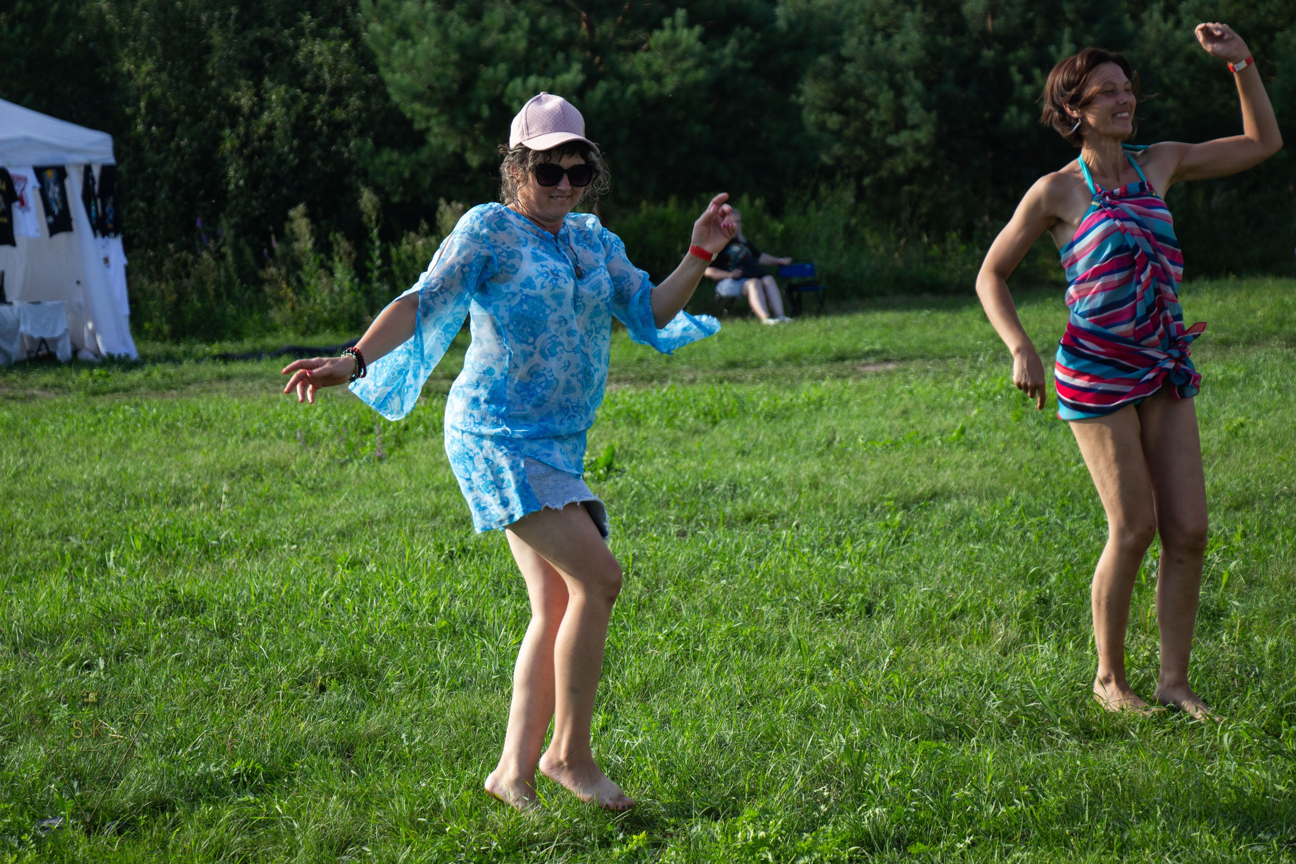 Бухта Сенявина 2025. Репортажный и портретный фотограф из Воронежа — Светлана Кузнецова