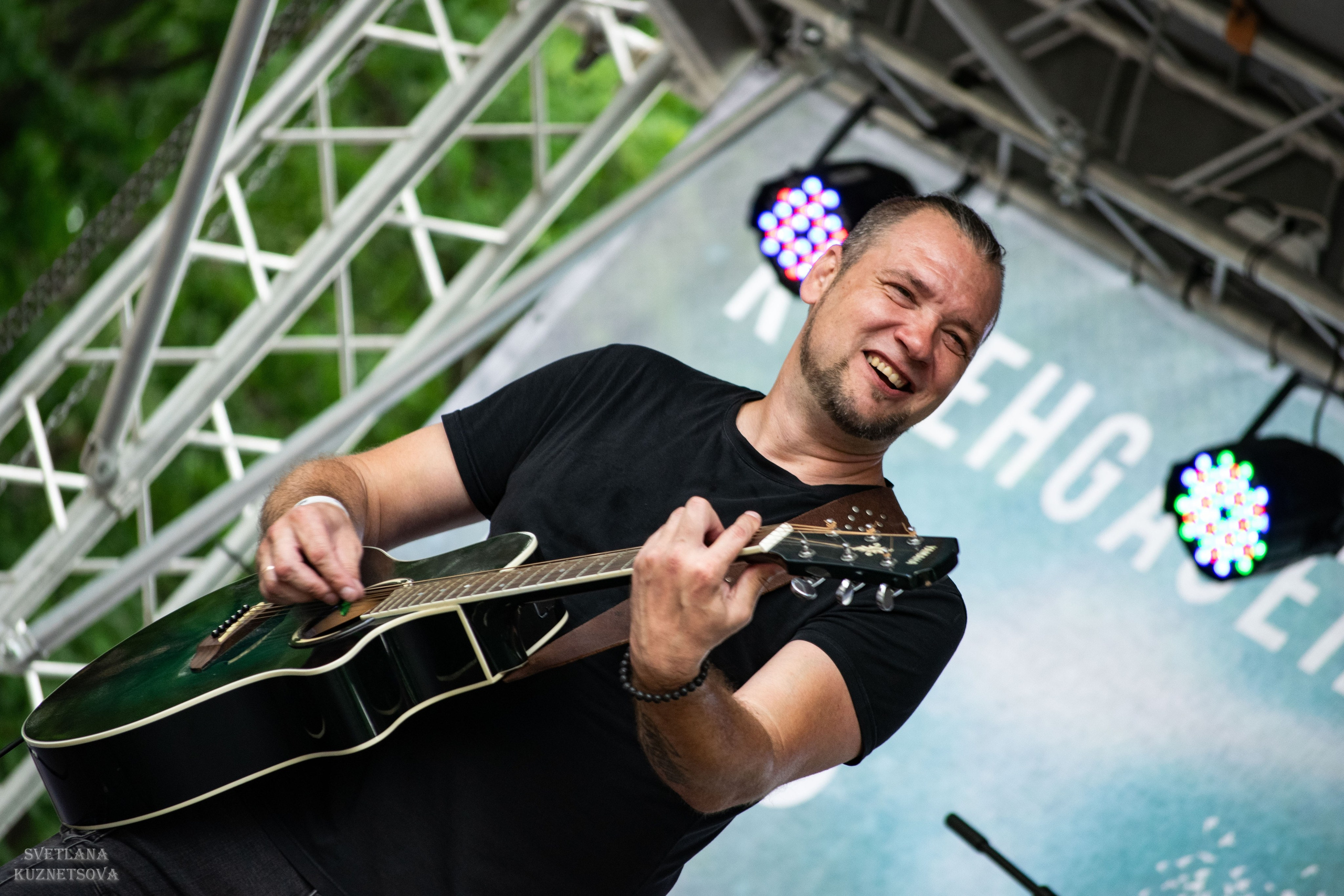 Молодые ветра 2025. Репортажный и портретный фотограф из Воронежа — Светлана Кузнецова