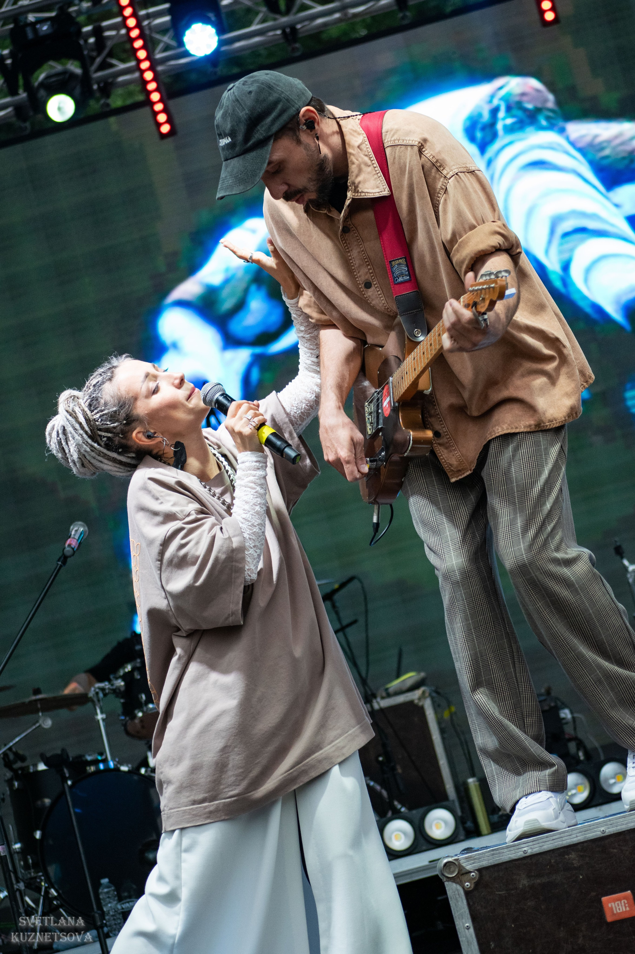 Молодые ветра 2025. Репортажный и портретный фотограф из Воронежа — Светлана Кузнецова