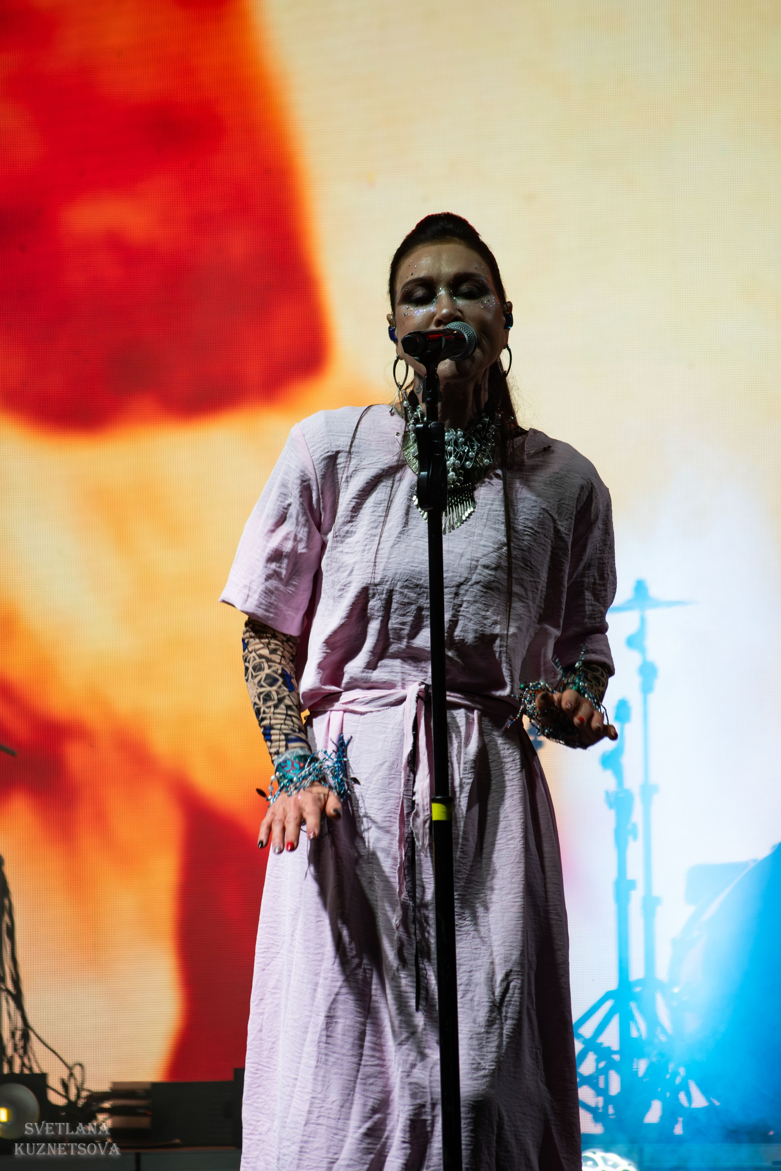 Молодые ветра 2025. Репортажный и портретный фотограф из Воронежа — Светлана Кузнецова