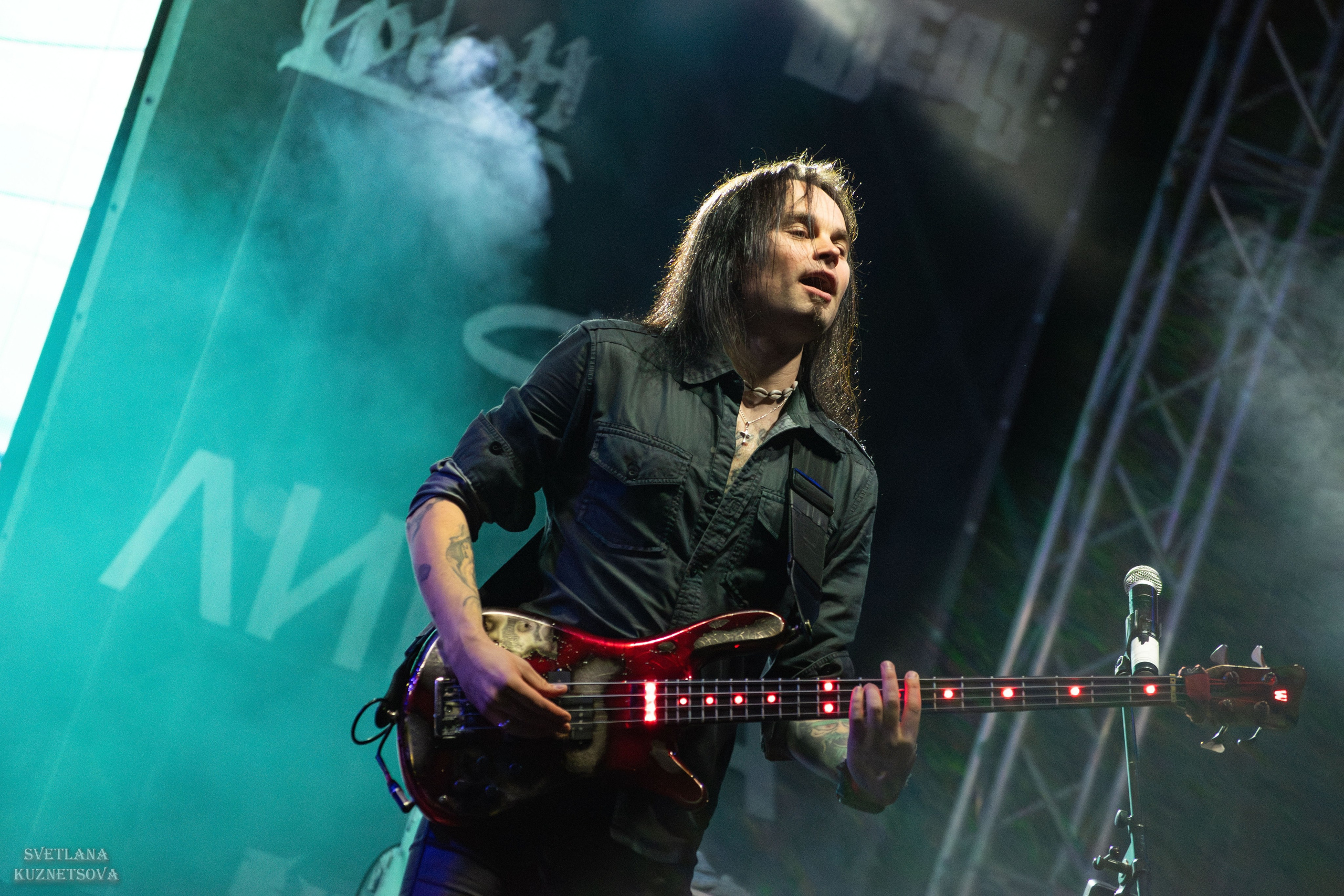 Молодые ветра 2025. Репортажный и портретный фотограф из Воронежа — Светлана Кузнецова