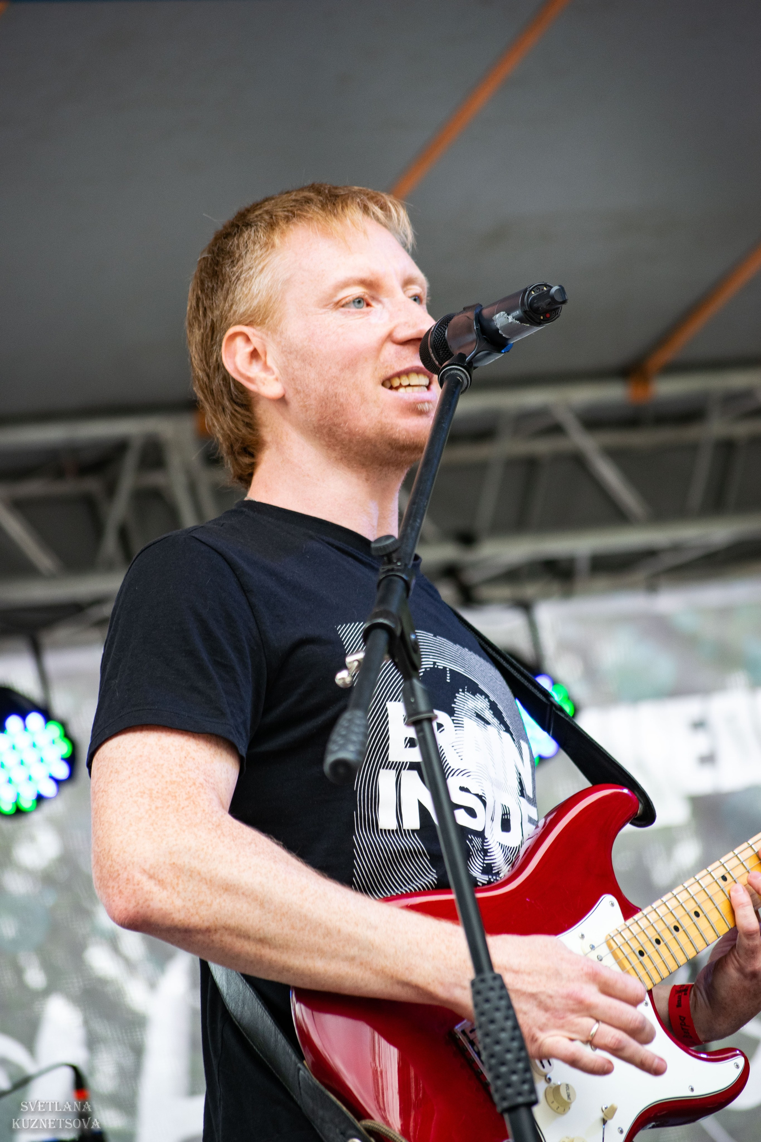 Молодые ветра 2025. Репортажный и портретный фотограф из Воронежа — Светлана Кузнецова