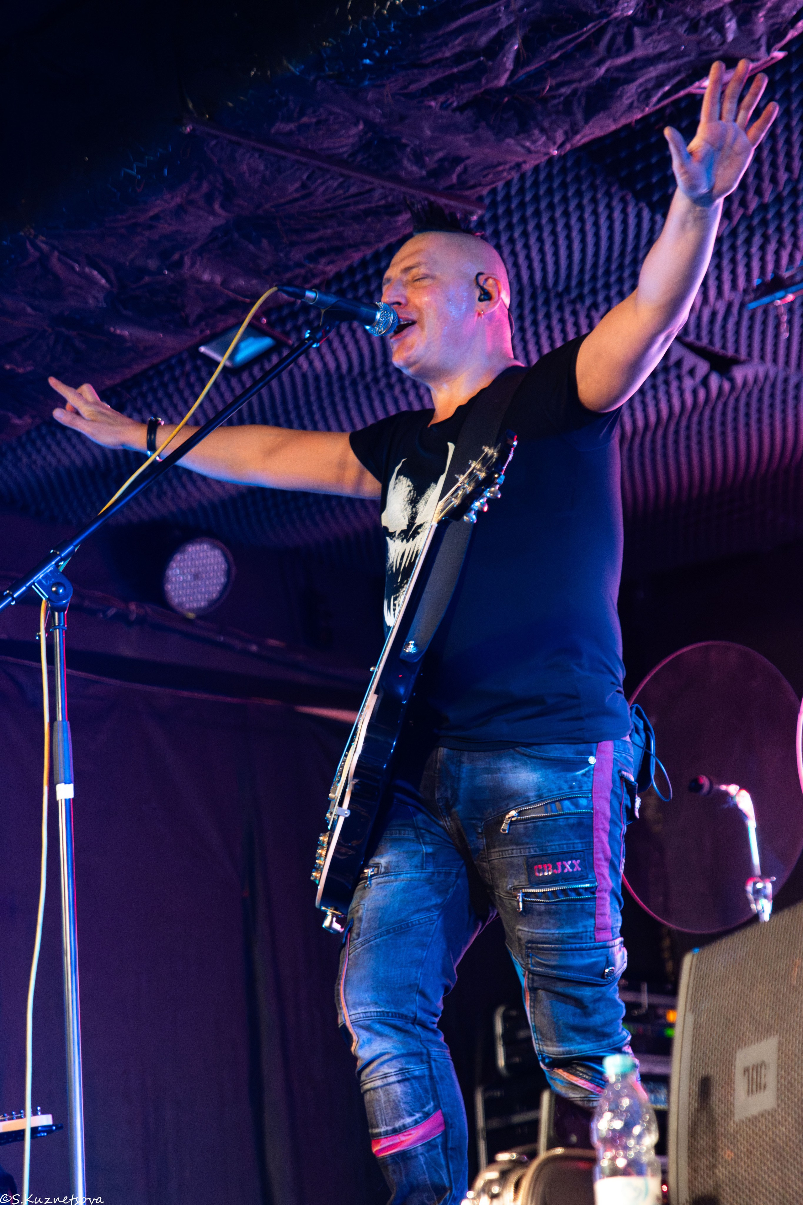 Бригадный Подряд, г. Воронеж. Репортажный и портретный фотограф из Воронежа — Светлана Кузнецова