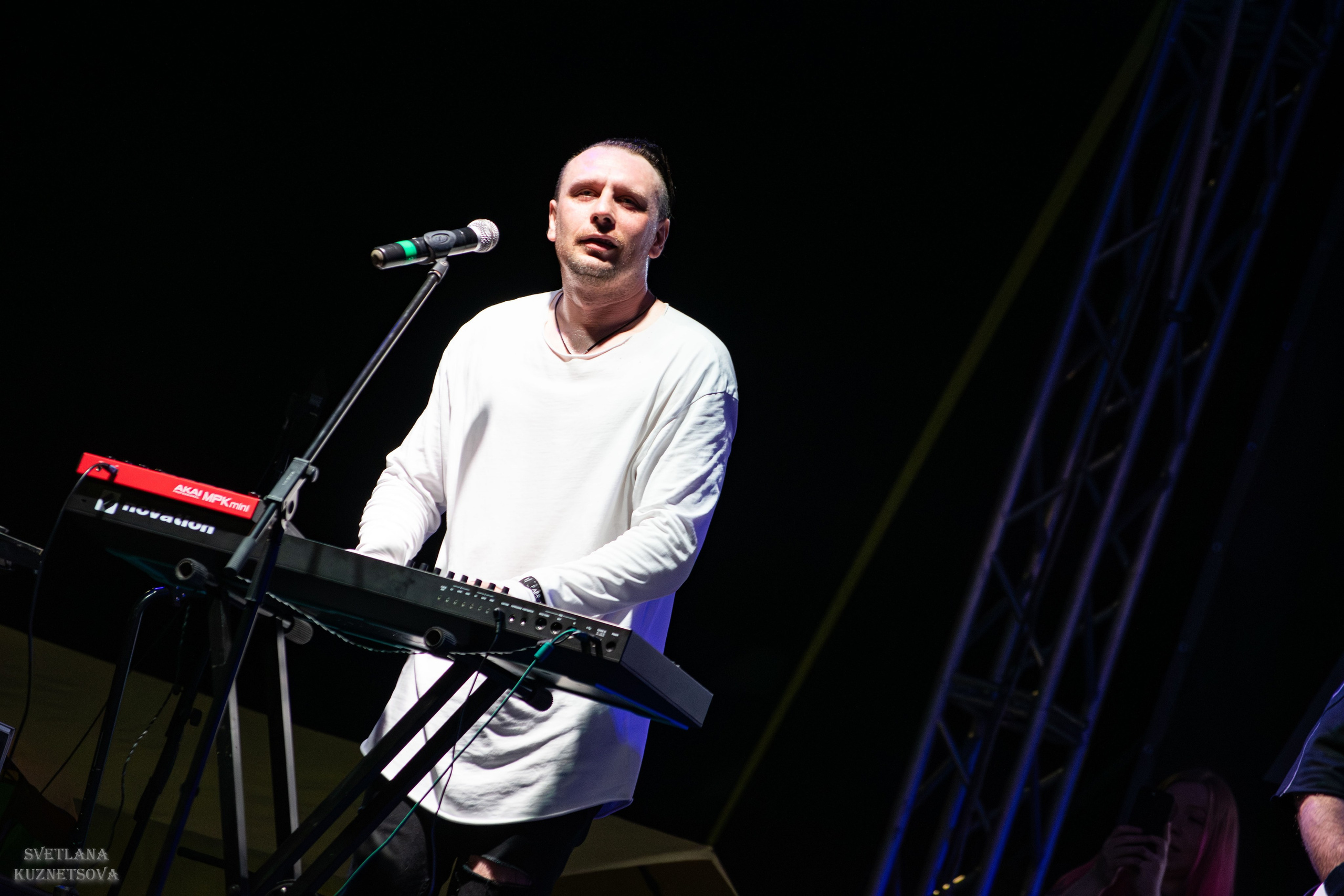 Молодые ветра 2025. Репортажный и портретный фотограф из Воронежа — Светлана Кузнецова