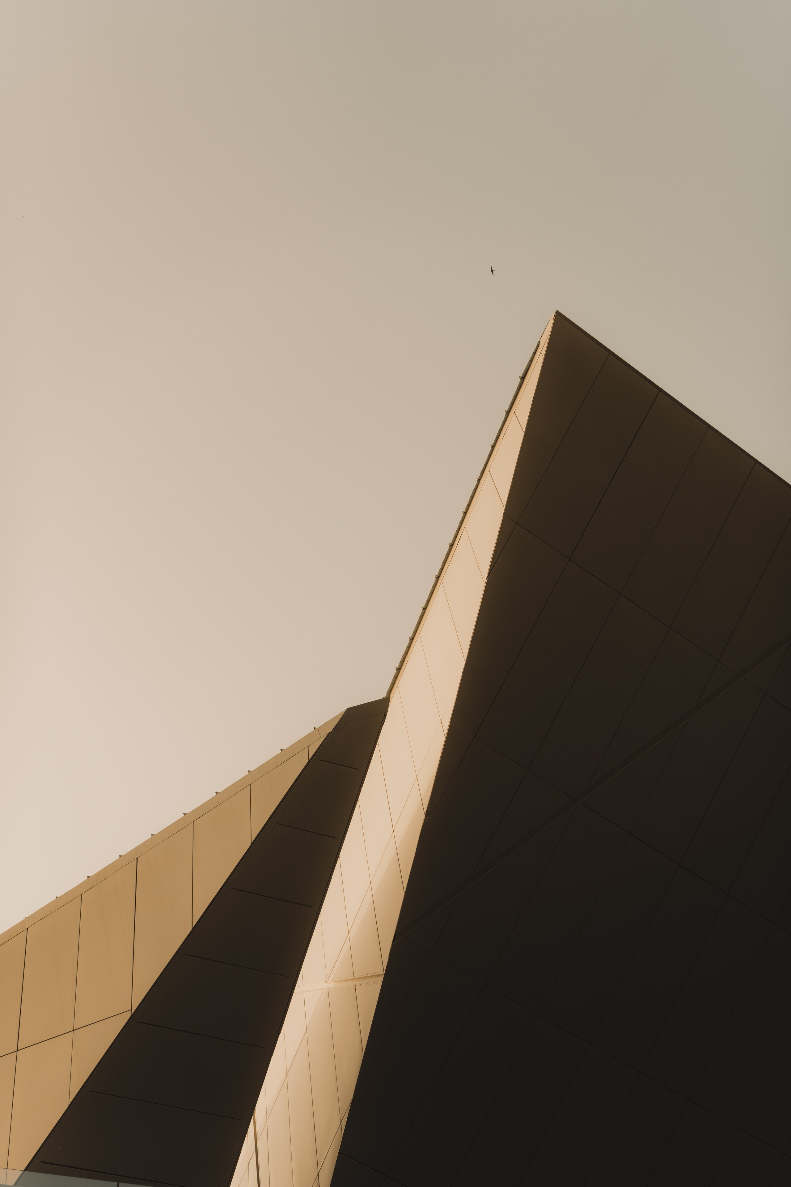 Архитектурный фотограф Казань - Антон Аванзато