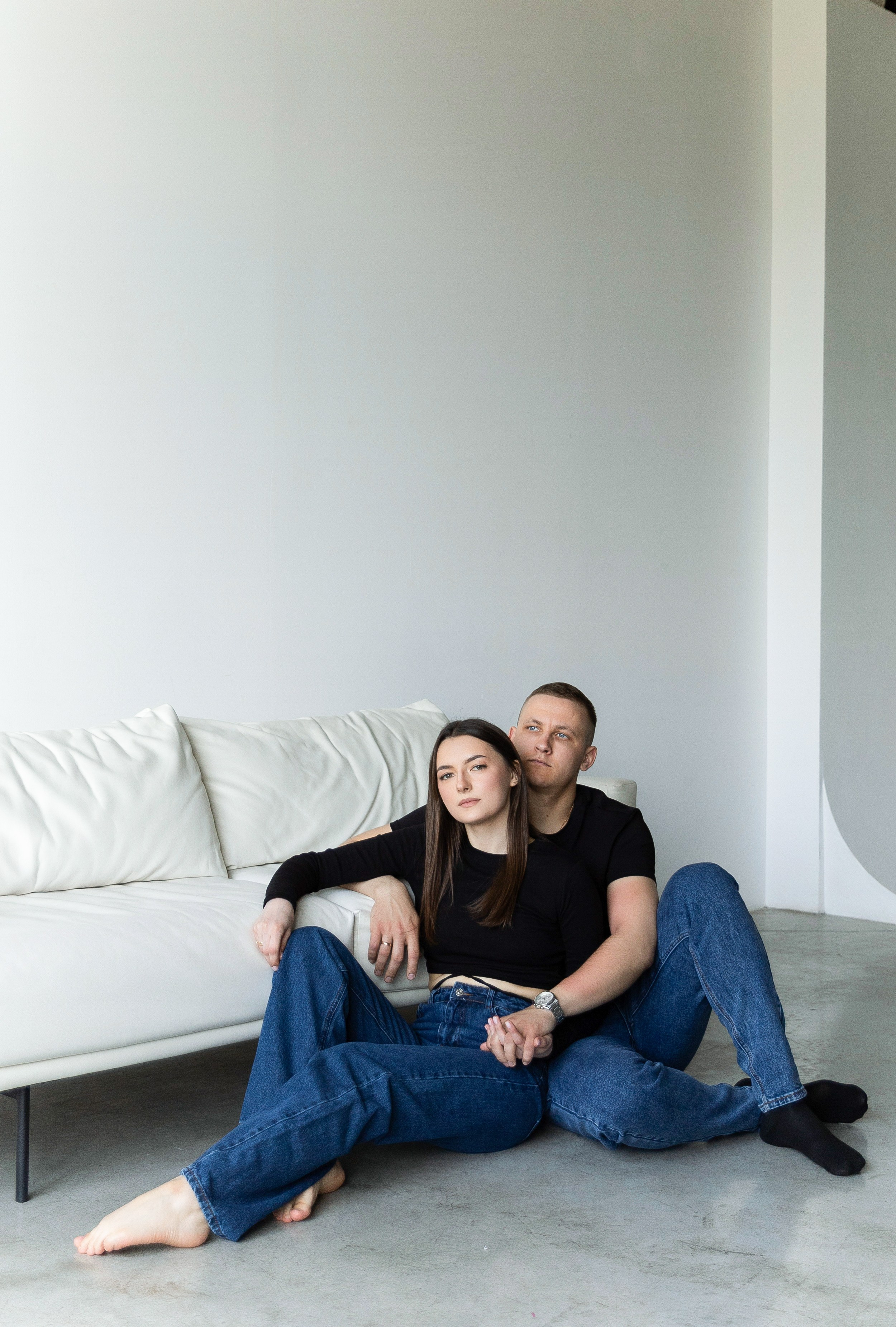 Kostya & Sasha. Семейный и свадебный фотограф в Южноуральске Екатерина Столярова