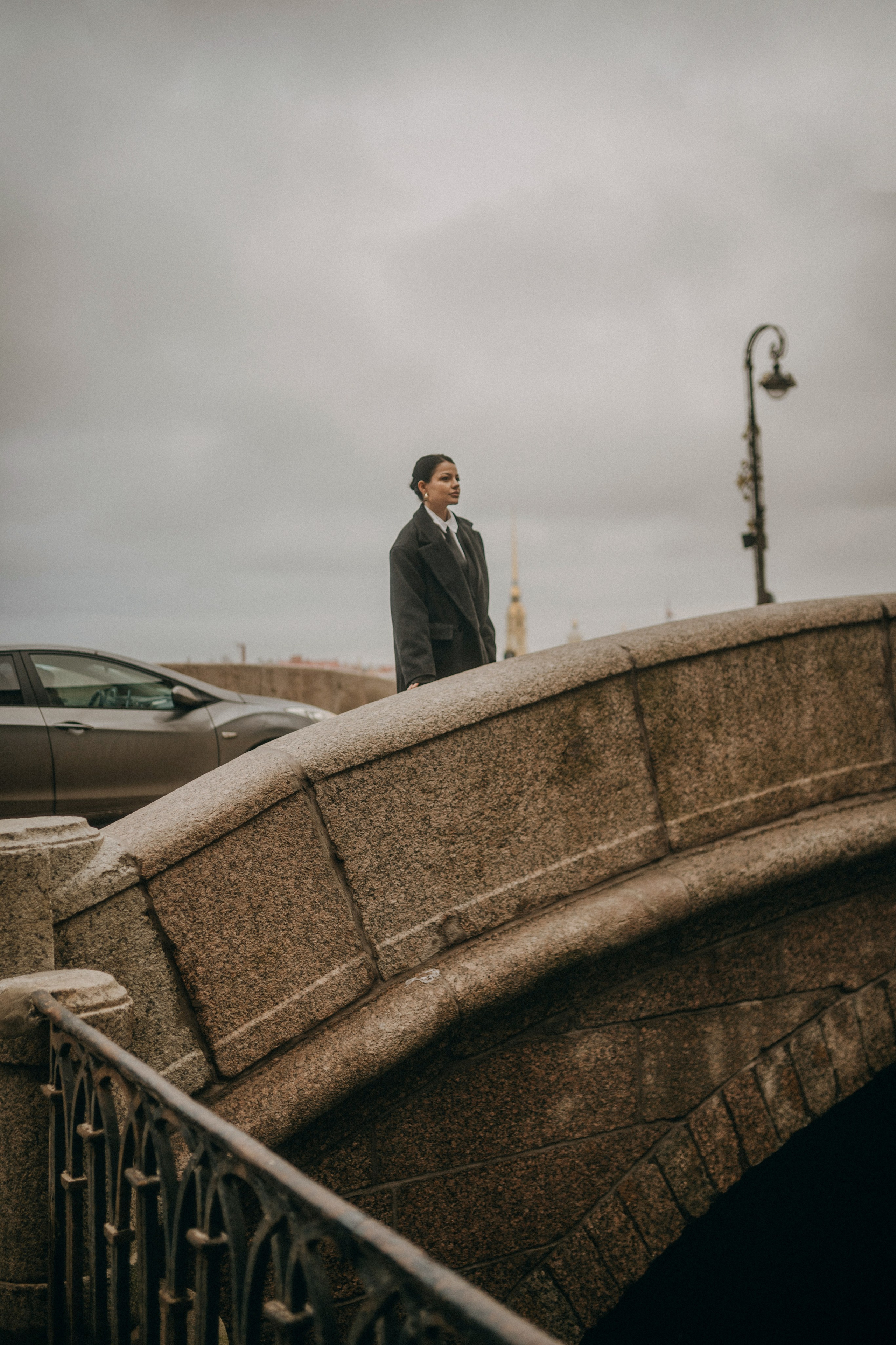 Лиза. Фотограф в Санкт Петербурге Лара Великова