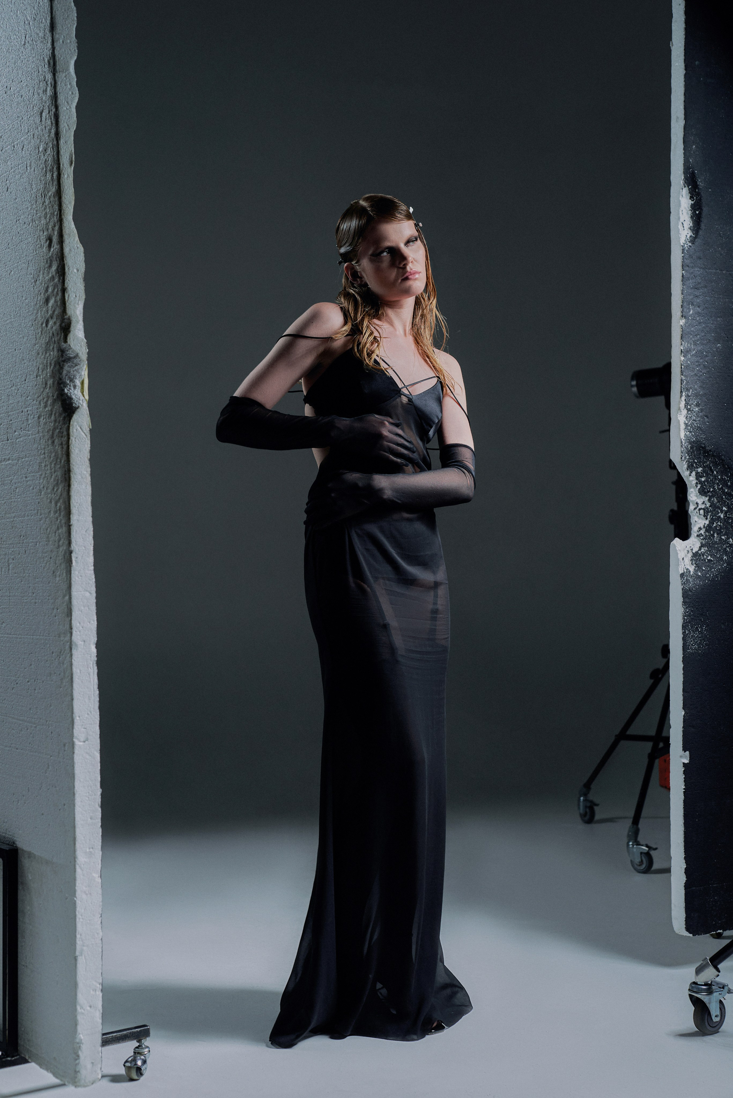 Вечернее платье. Наталия Дианова — фотограф для брендов и экспертов в Москве