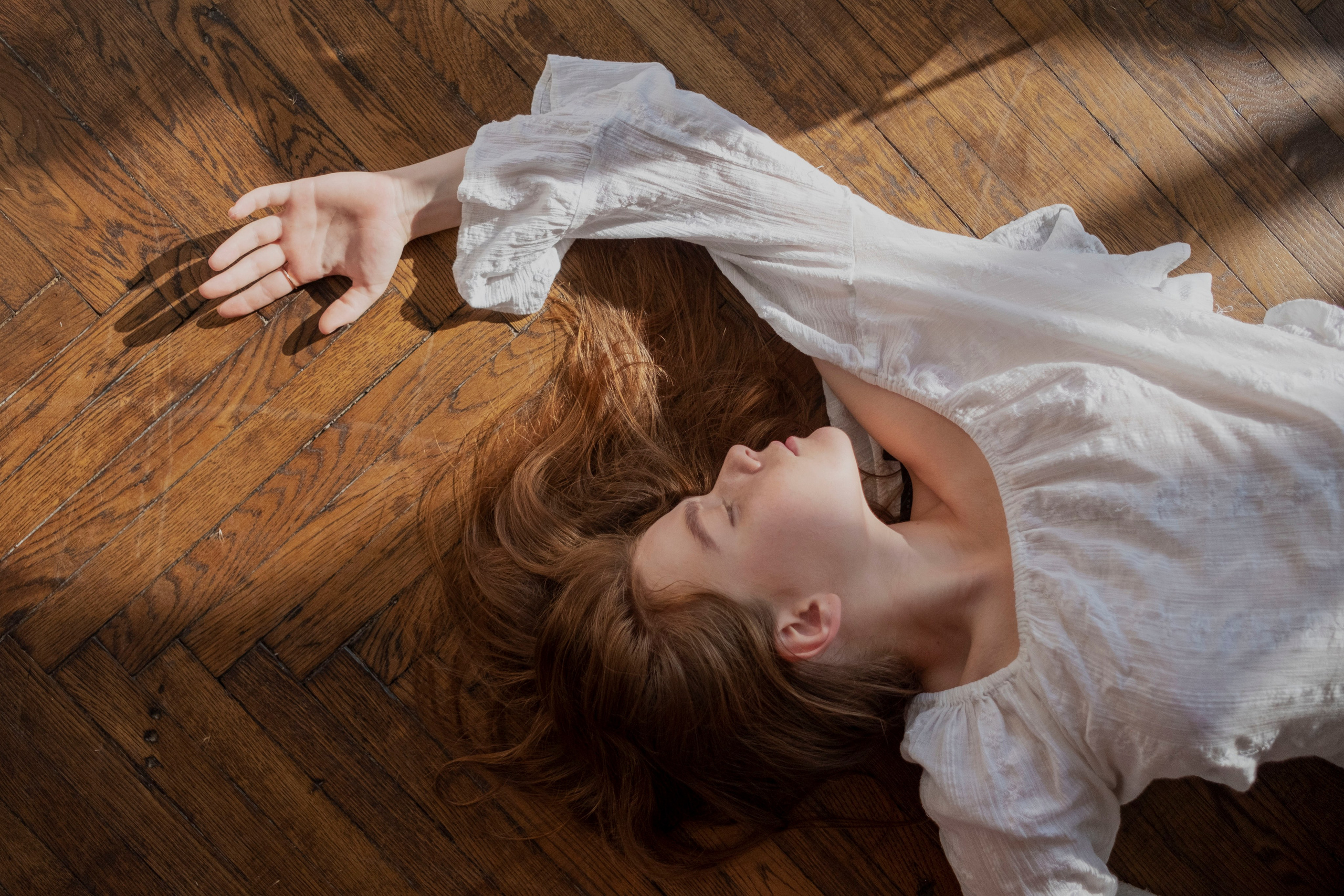 Вика, 2020. Портретный фотограф в Москве Евгения Яковенко