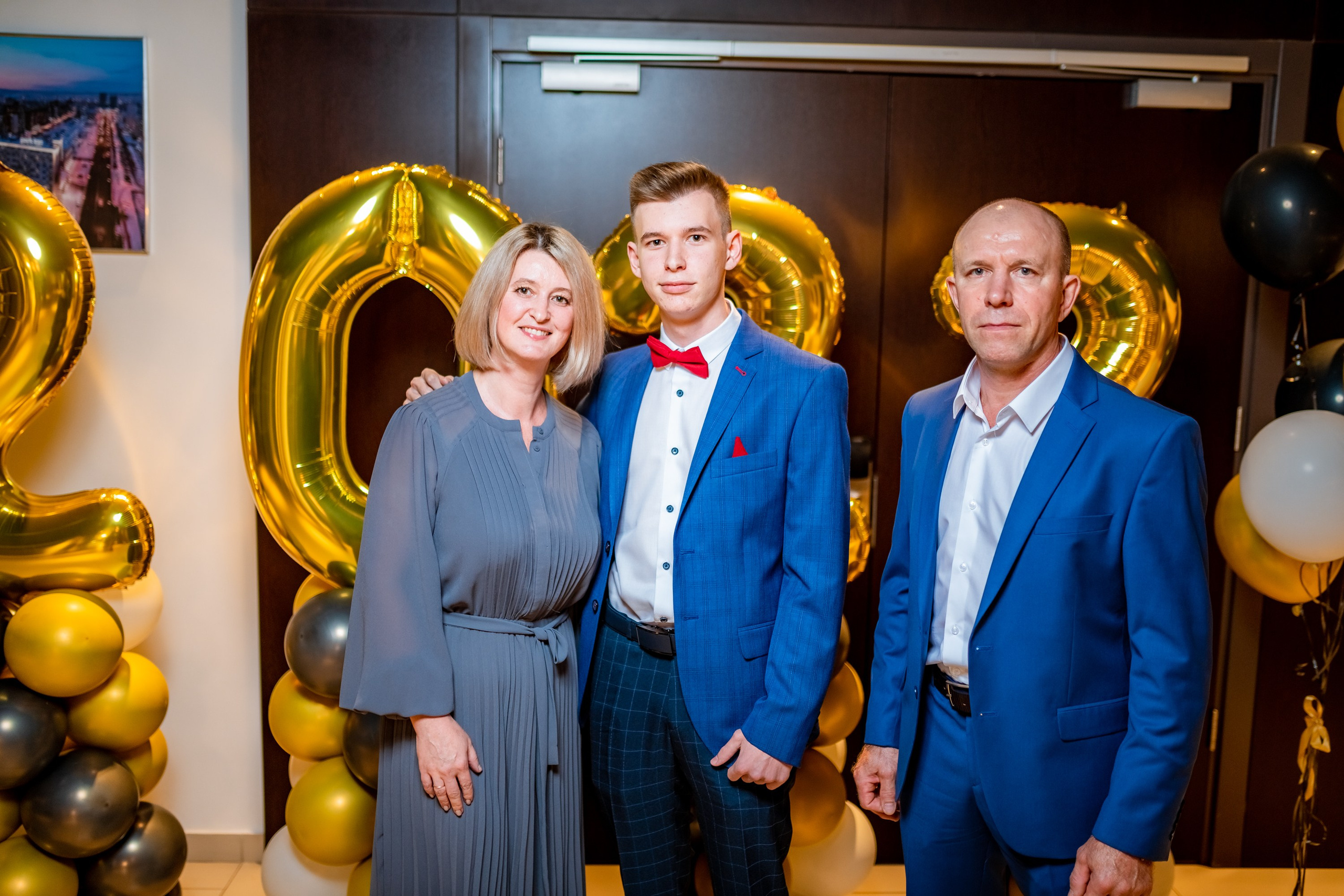 Выпускной. ProfotoNK