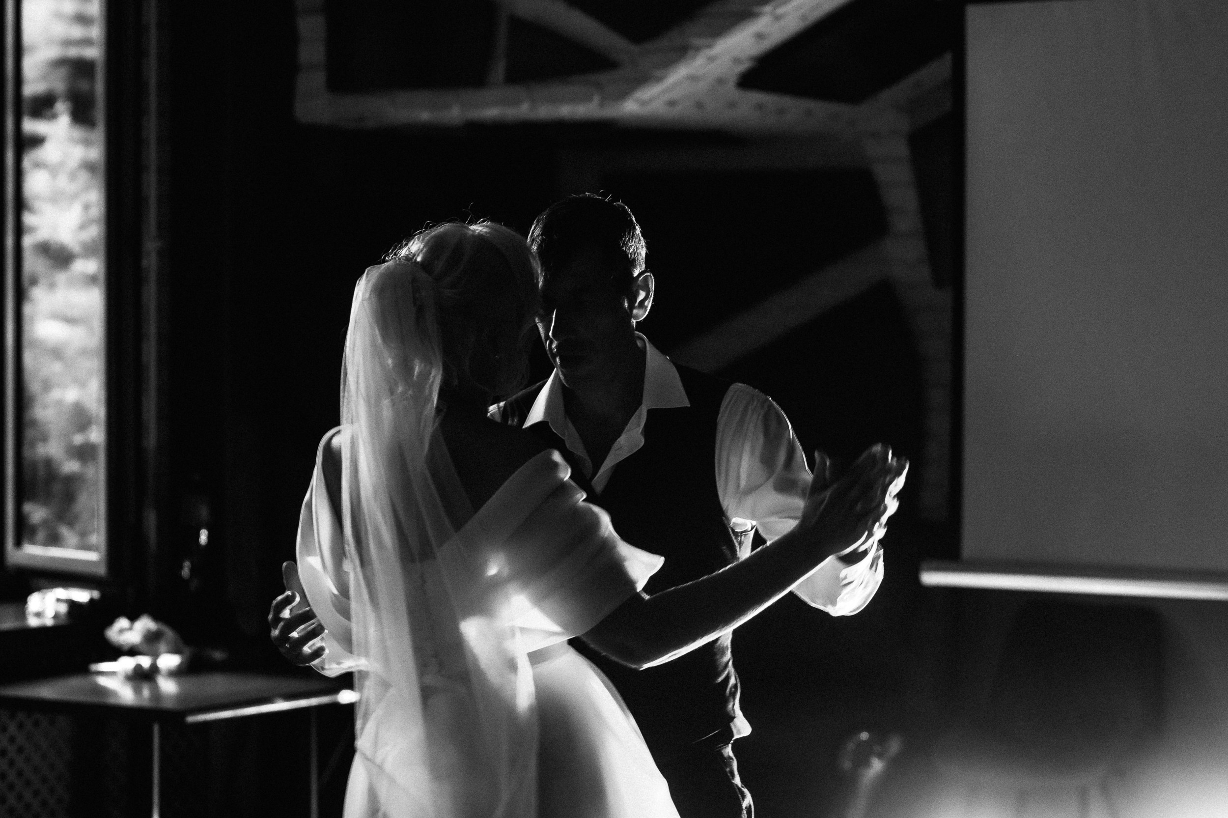 Евгений и Ирина. ProfotoNK