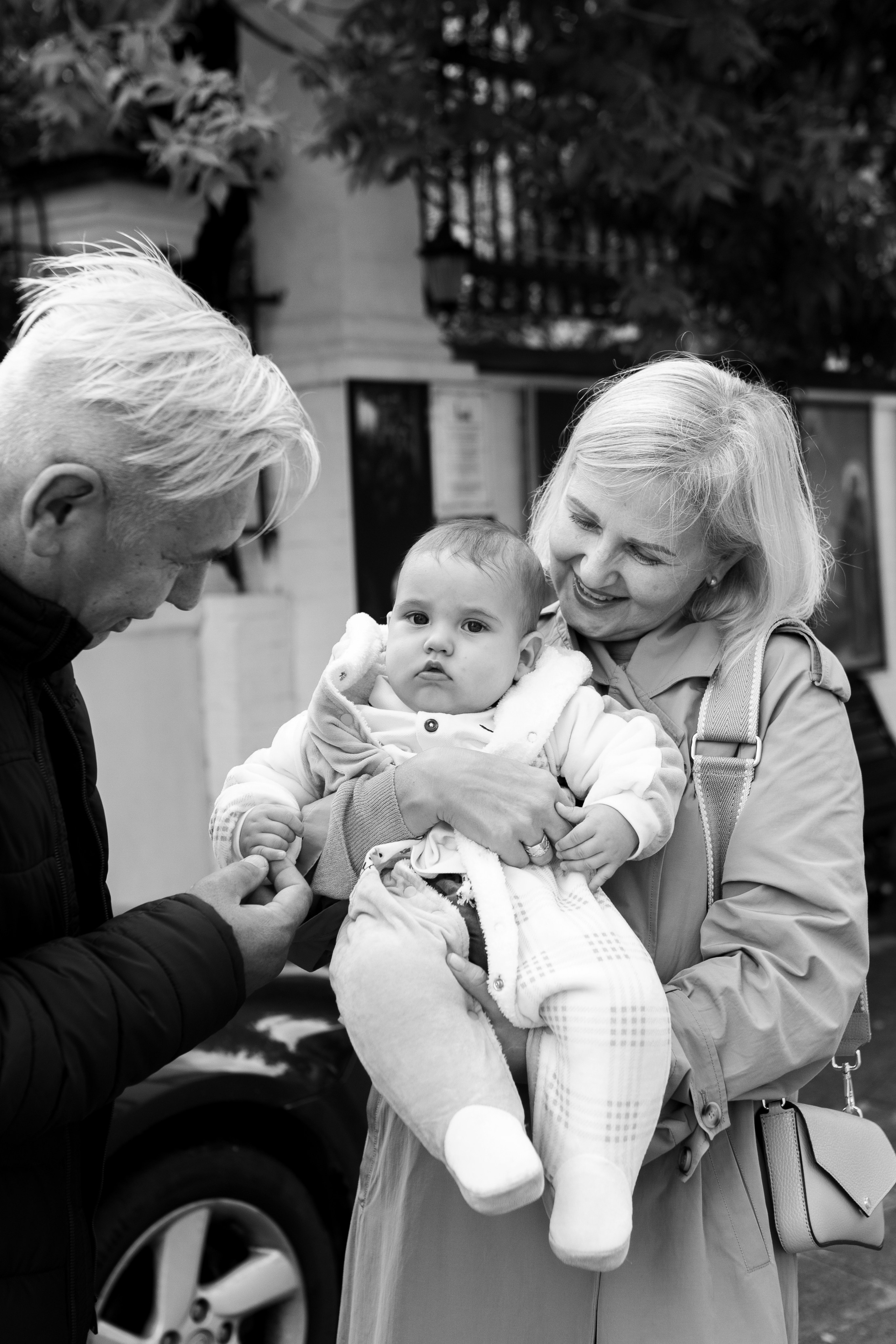 Виктория, Церковь Иконы Божией Матери. Свадебный фотограф | Москва