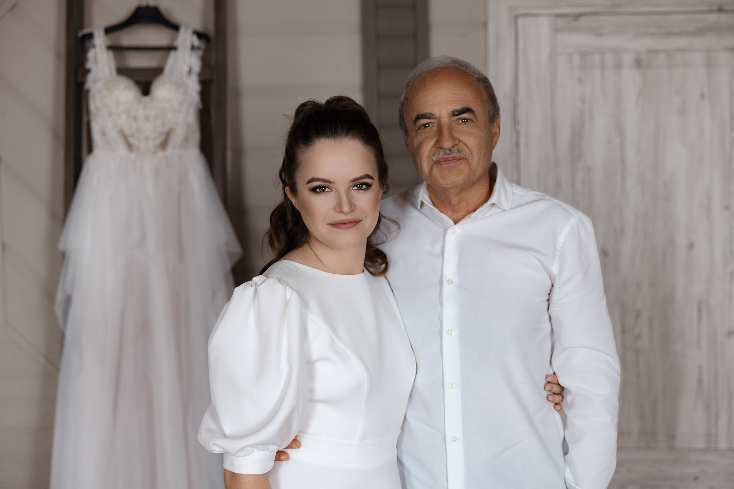 Артем и Вера. Свадебный фотограф и видеограф Юрий и Эля Дубинины