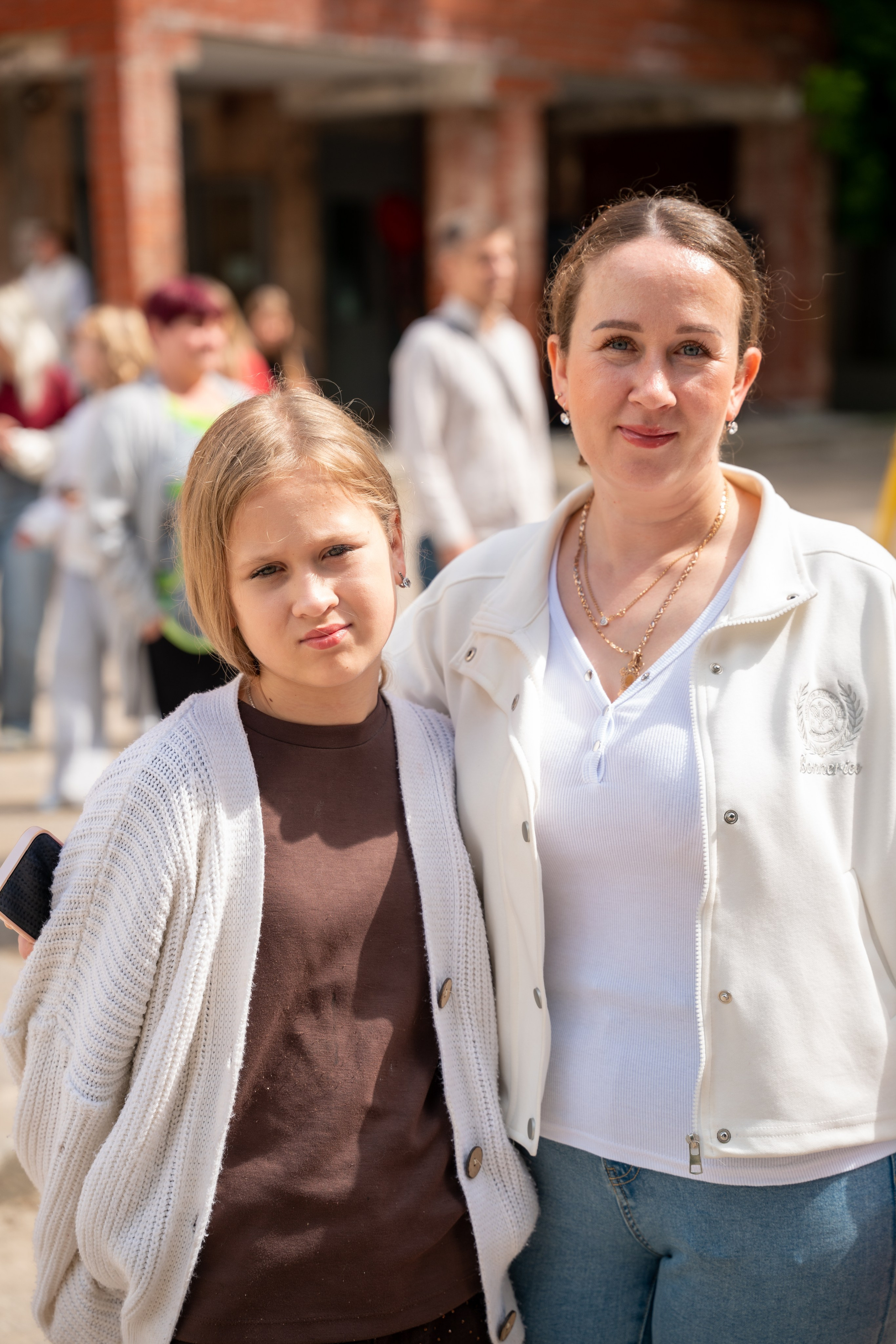 НОНЦ. День защиты детей 31.05.2026. Фотограф Медведева Юлия