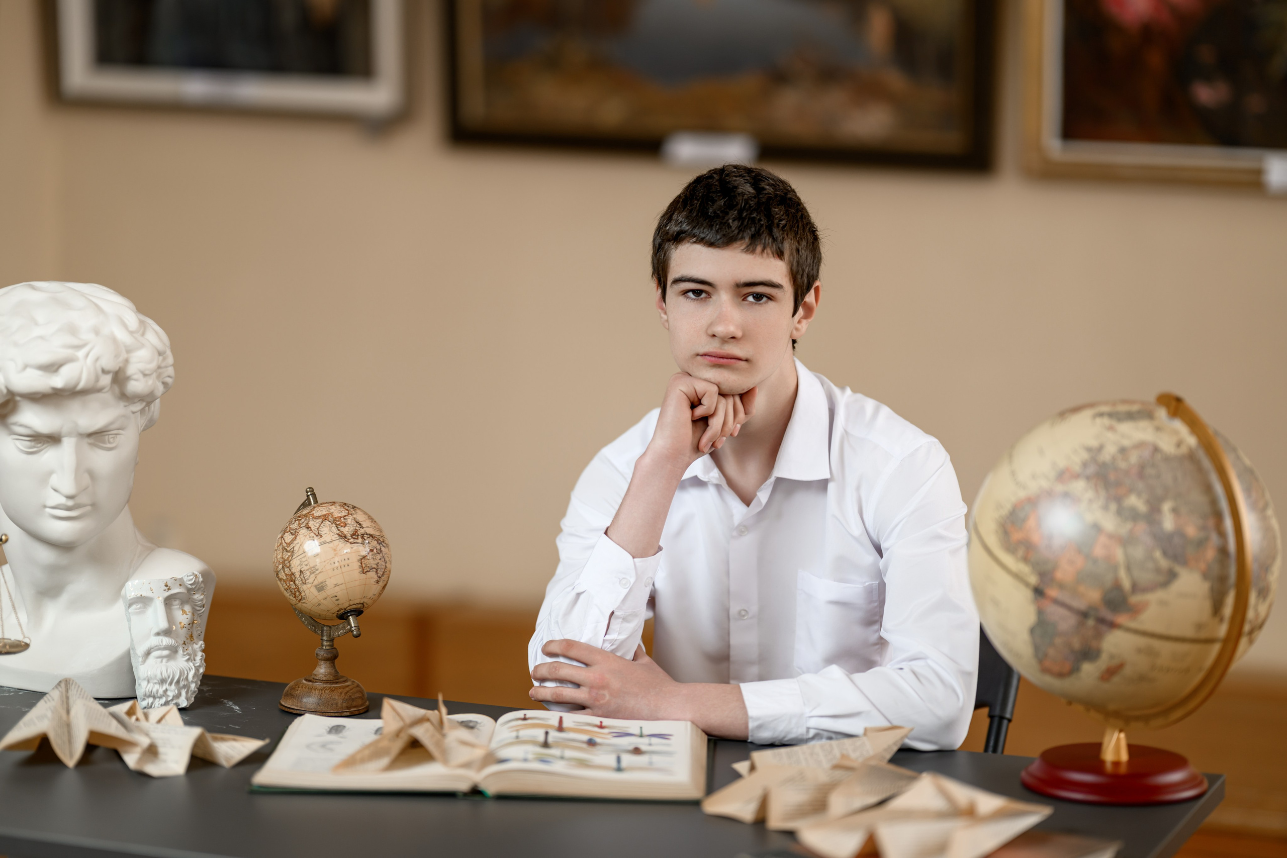 Съёмка в музеее. Свадебный фотограф Белгород Валуйки Старый Оскол Воронеж