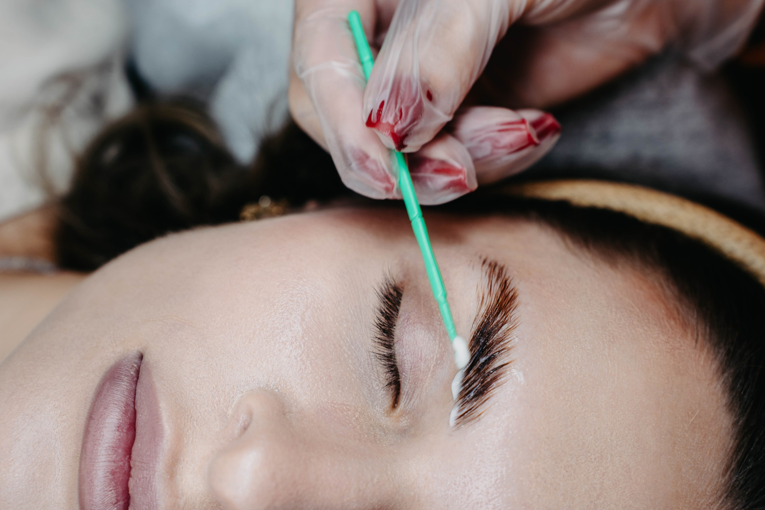 ALTMAN LAB. Фотограф Абакумова Анастасия