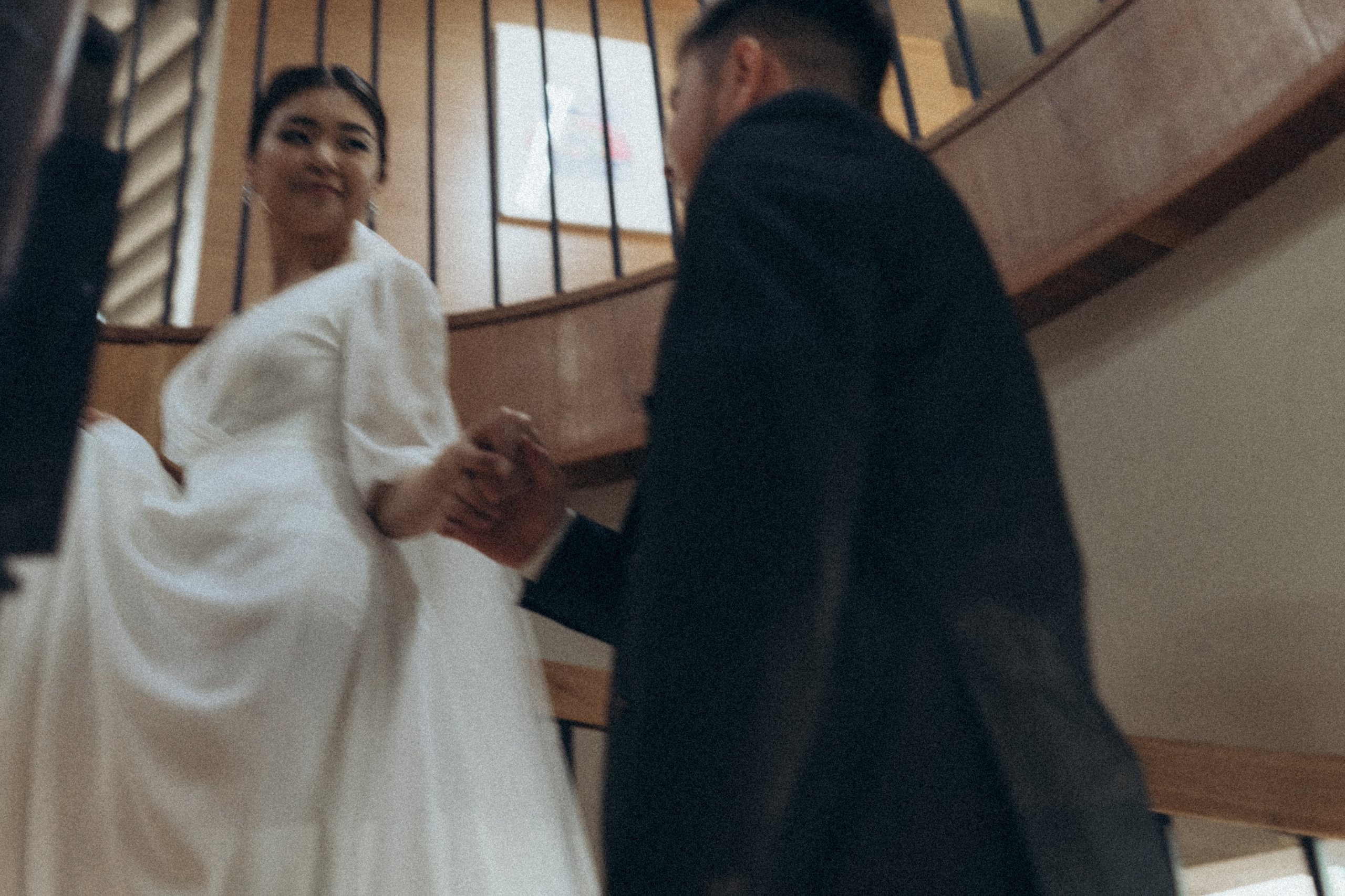 ЗАГС (роспись Хабиба и Багжан). Крис Богомазова