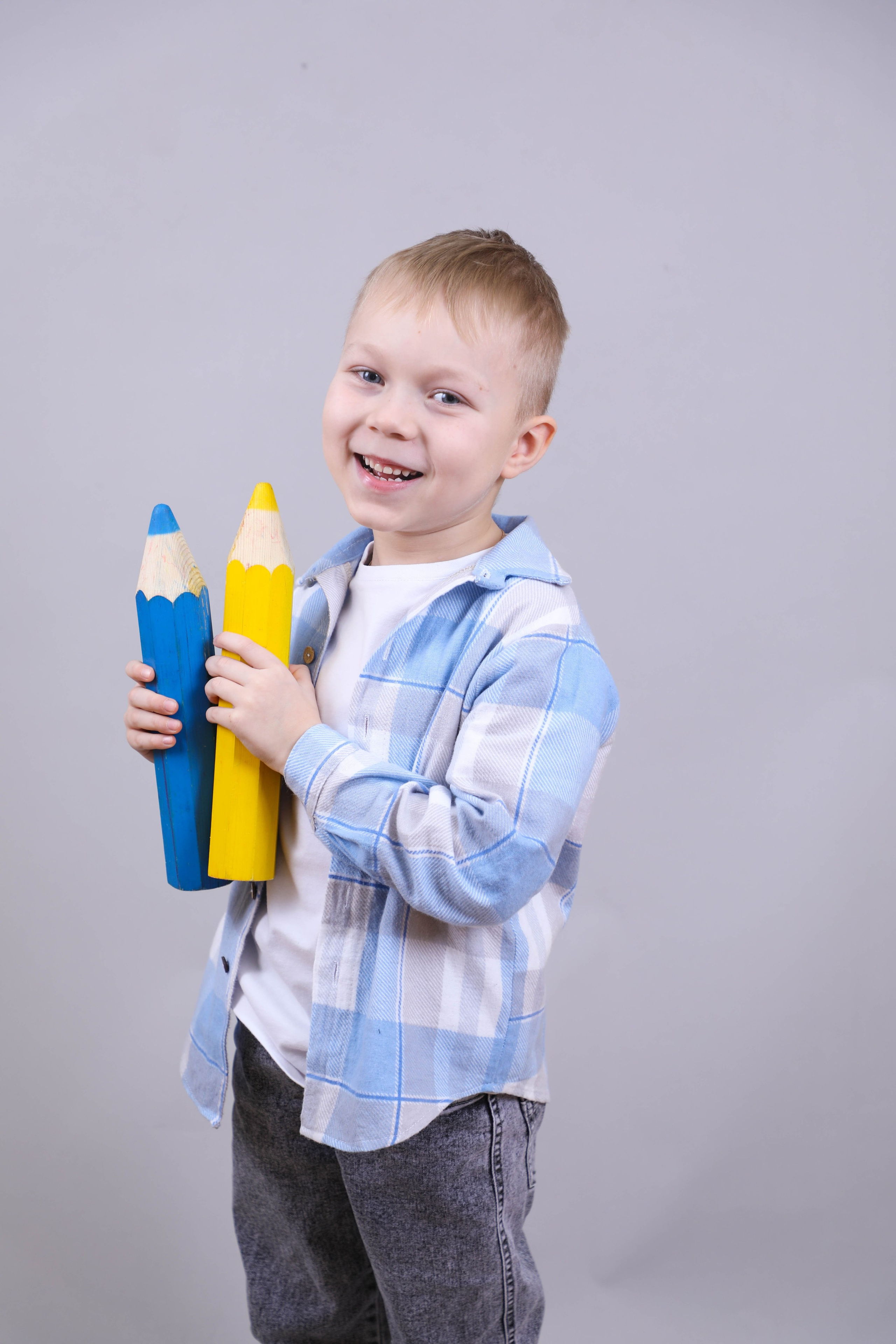 Детский сад. Школьный фотограф Олеся Галатова