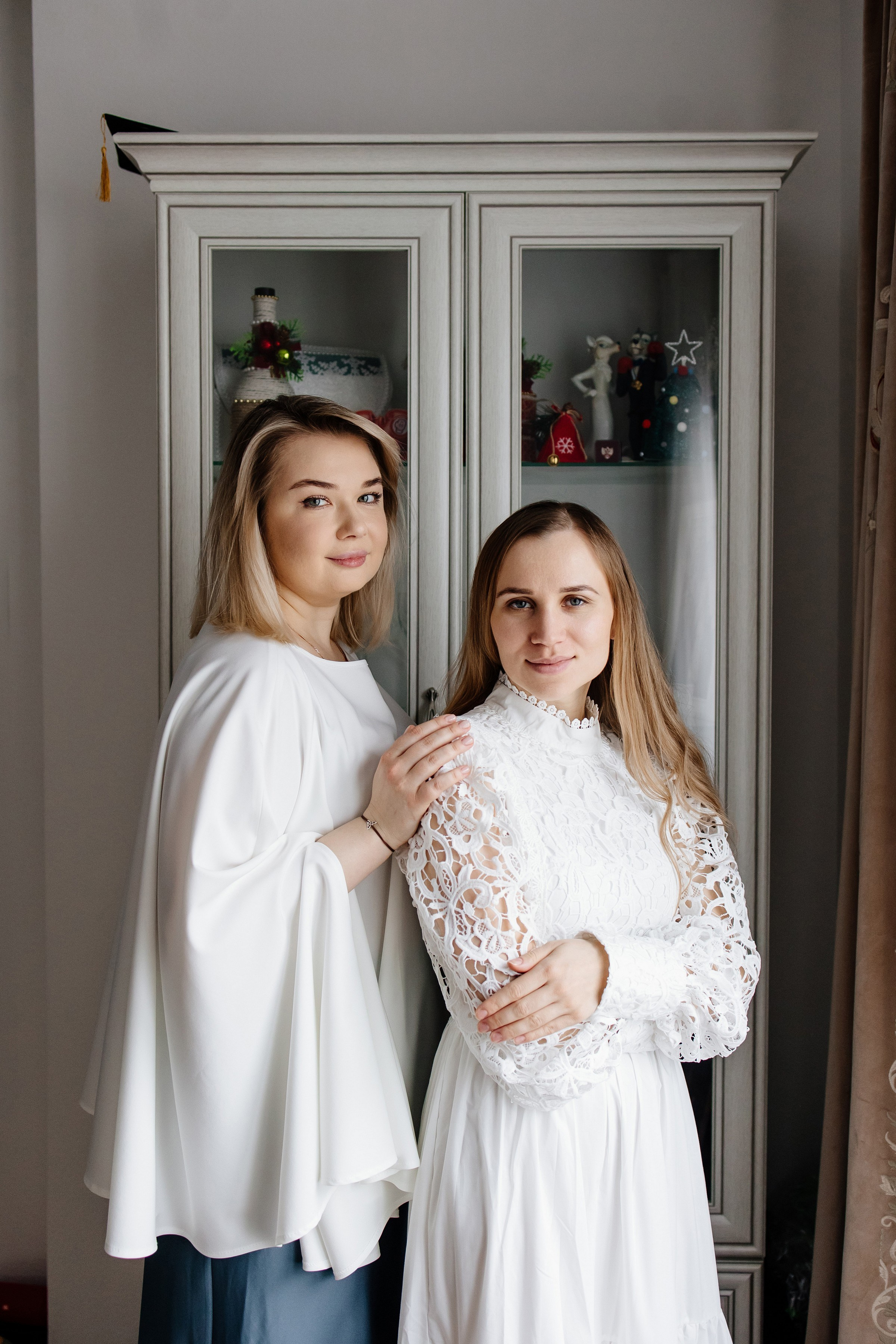 Крещение Стефании. Свадебный и семейный фотограф Екатерина Иванова