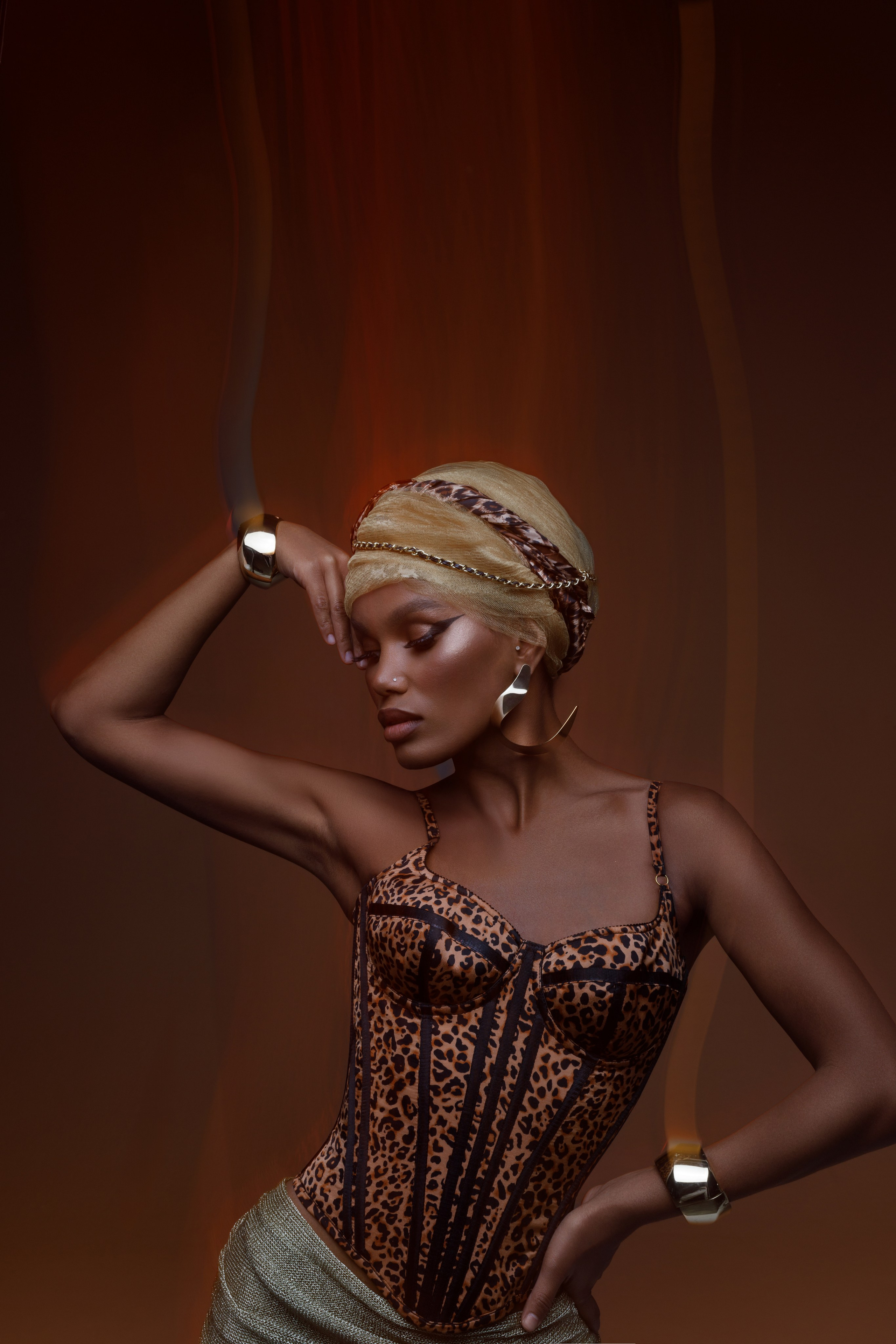 Fashion фотограф в Москве Марина Габдулина