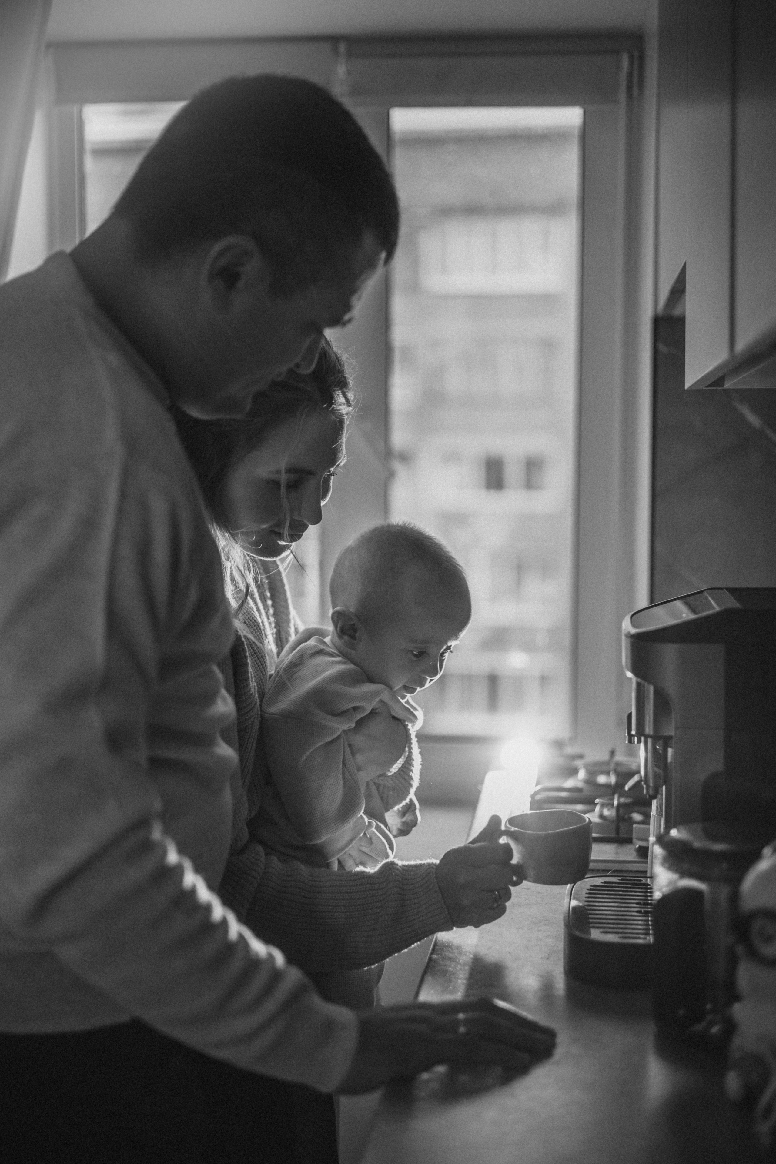 История дома. Фотограф Юлия Хакимова / Казань/ Чистополь