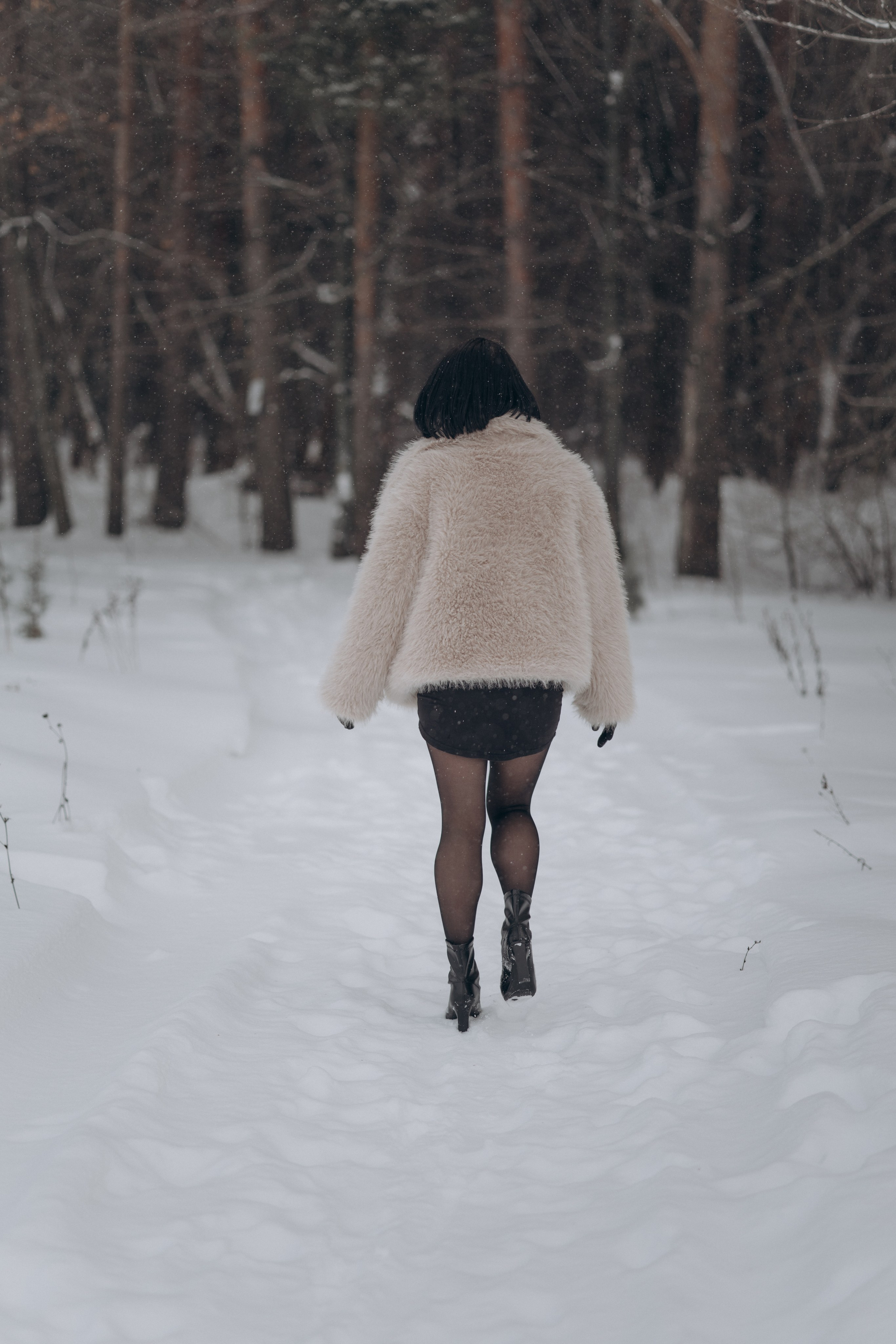 Элина. Фотограф Юлия Хакимова / Казань/ Чистополь