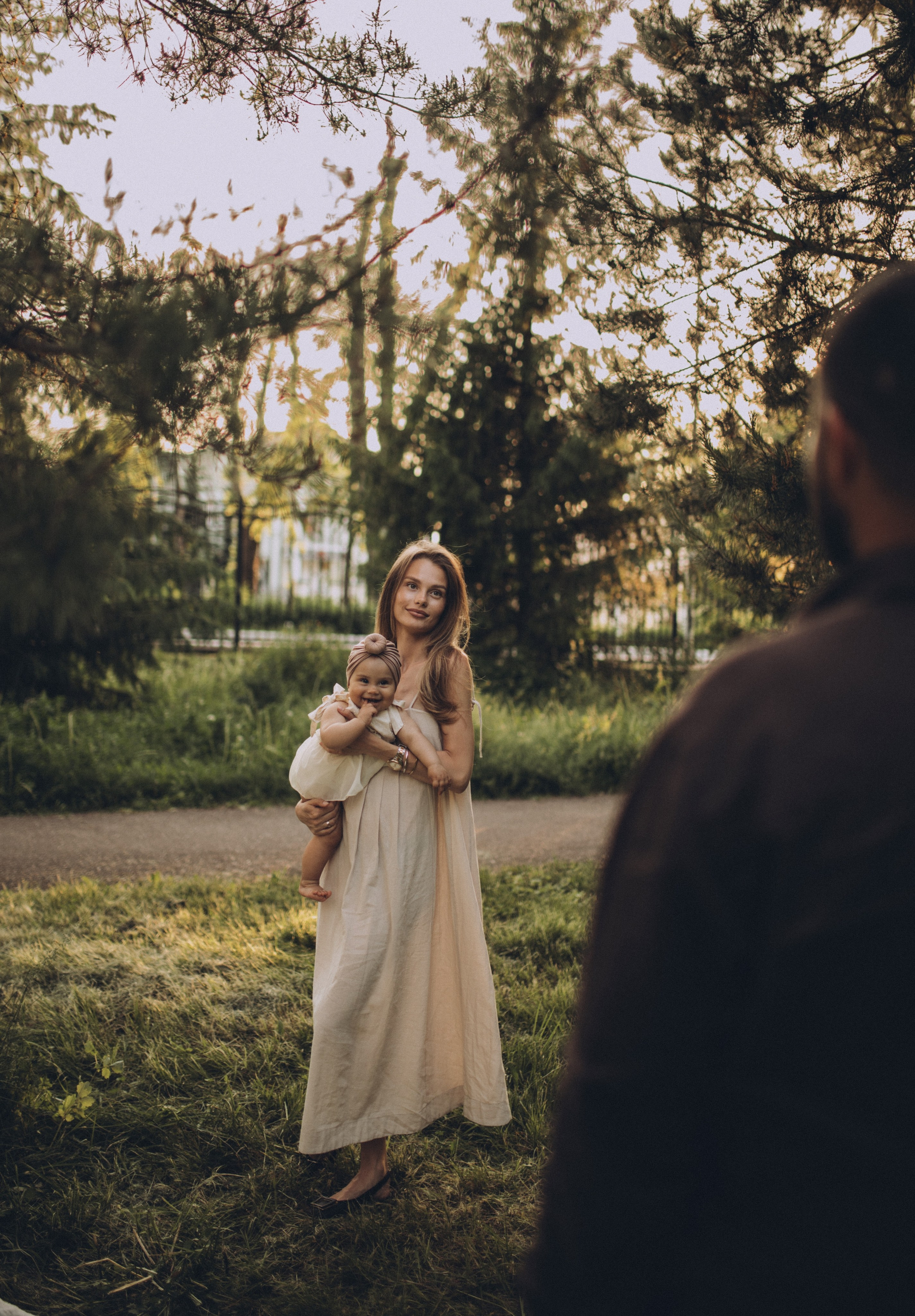 Счастье. Фотограф Юлия Хакимова / Казань/ Чистополь