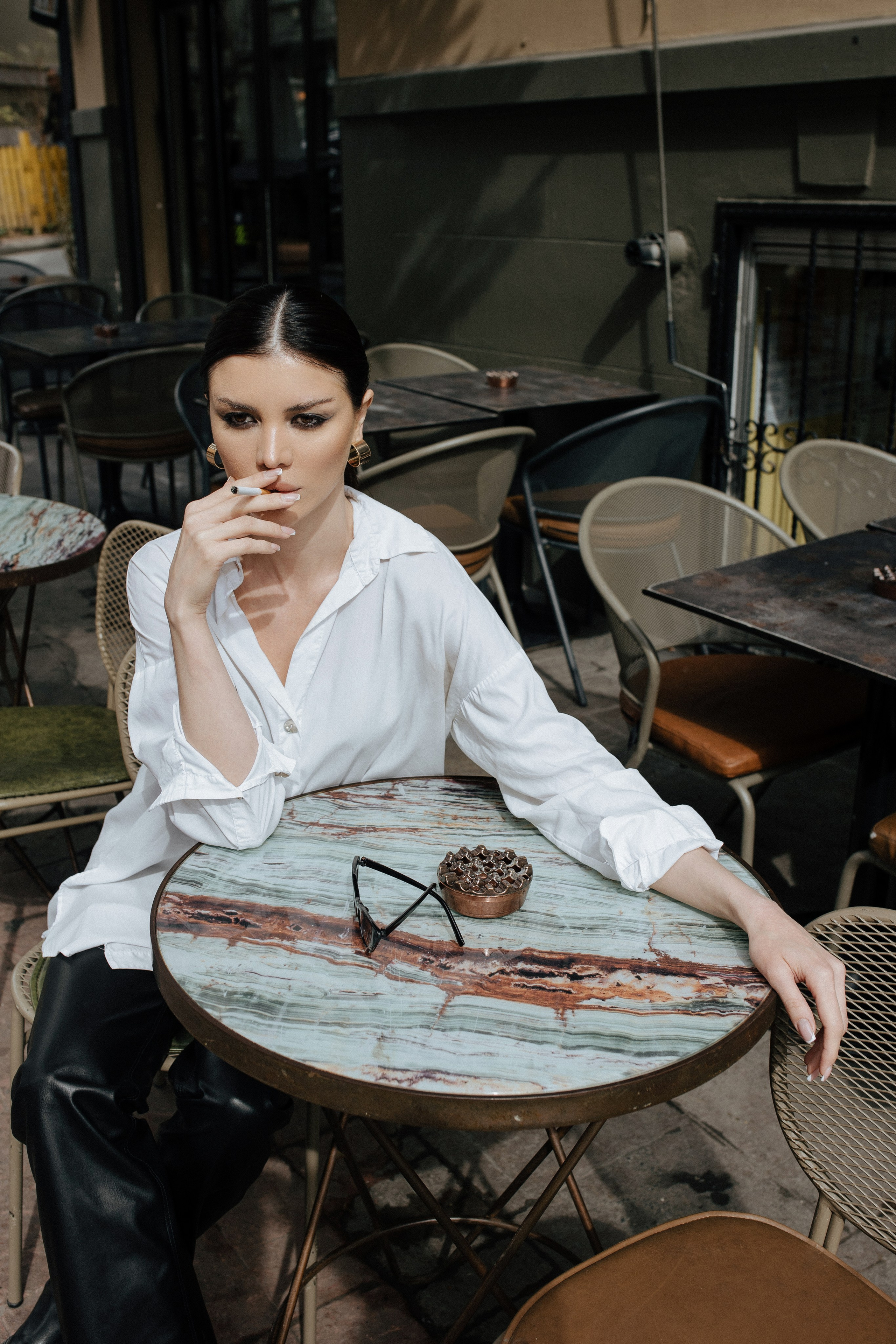 Стамбул. Главная