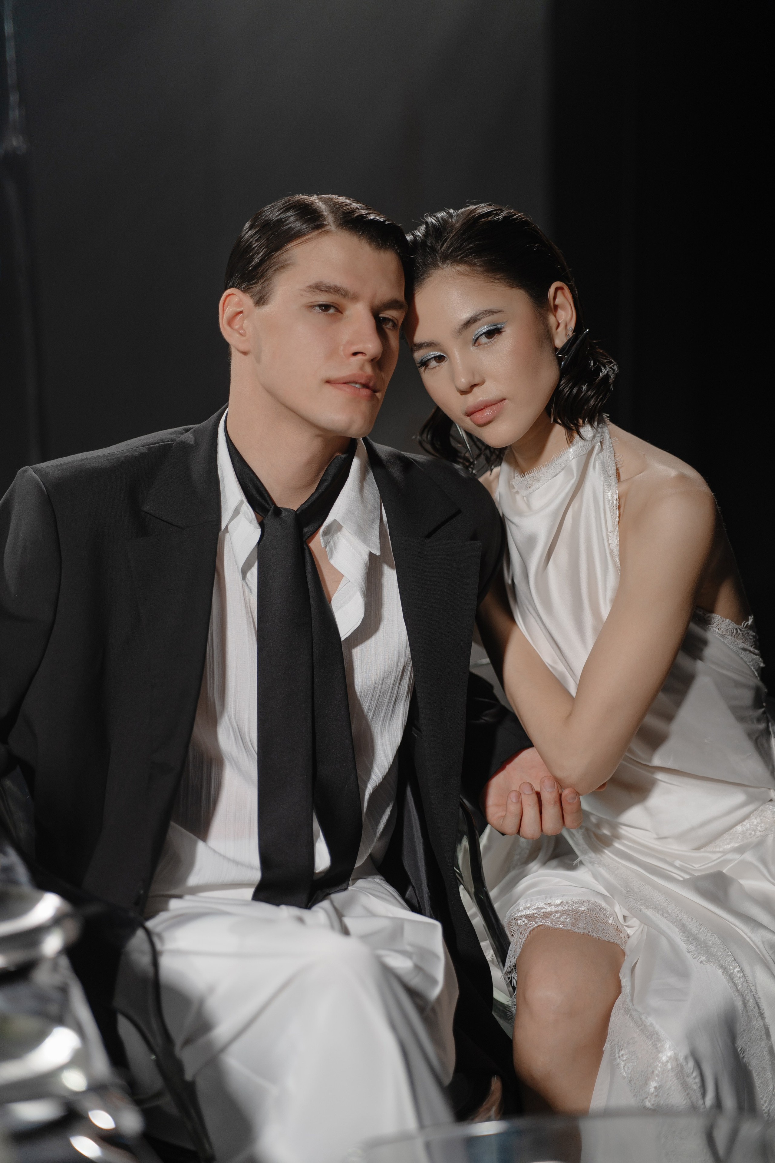 Свадьба в лофте. Свадебный и семейный фотограф в Москве Светлана Зоткина