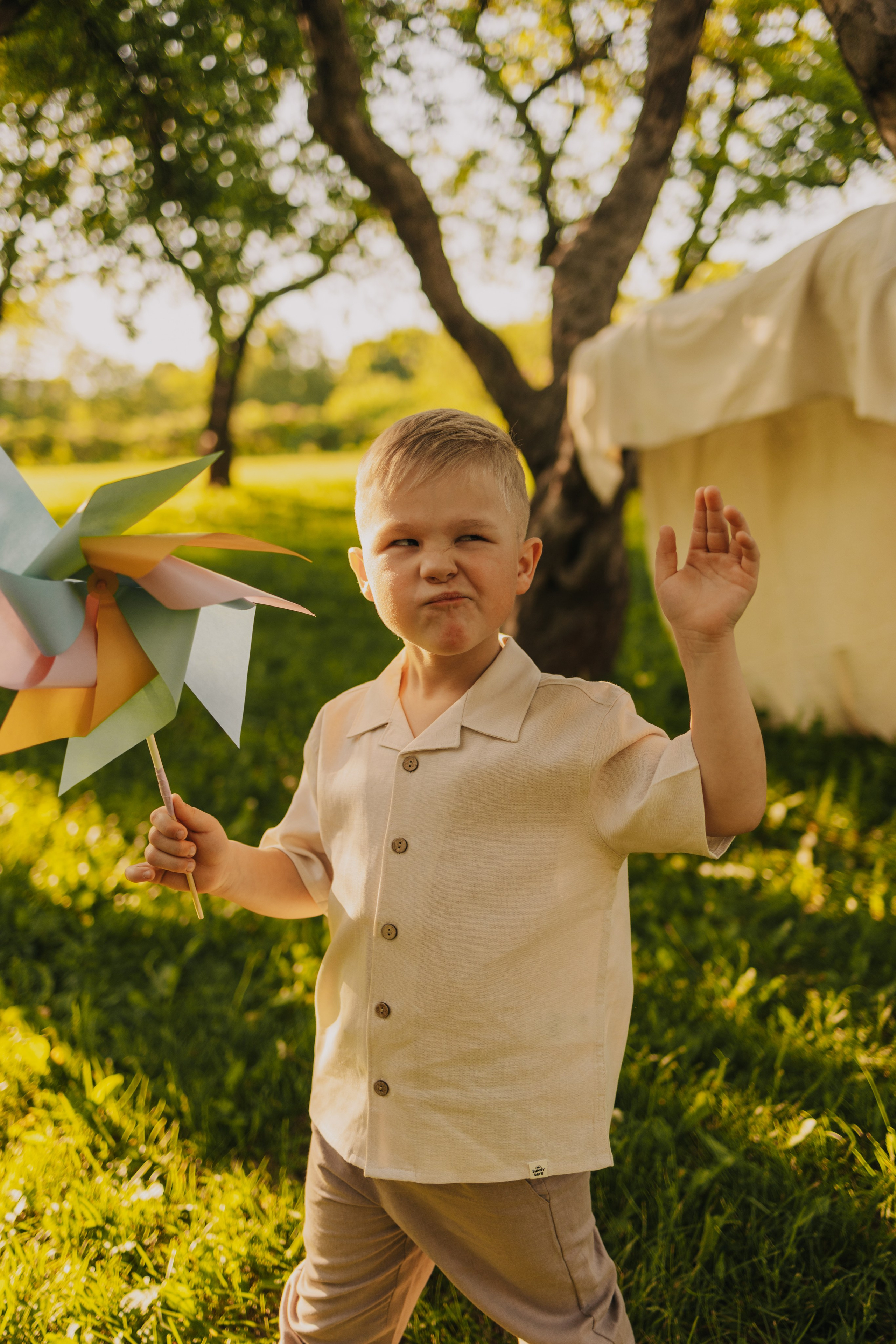 Съемка “Ты Человек Паук”. Энергия!