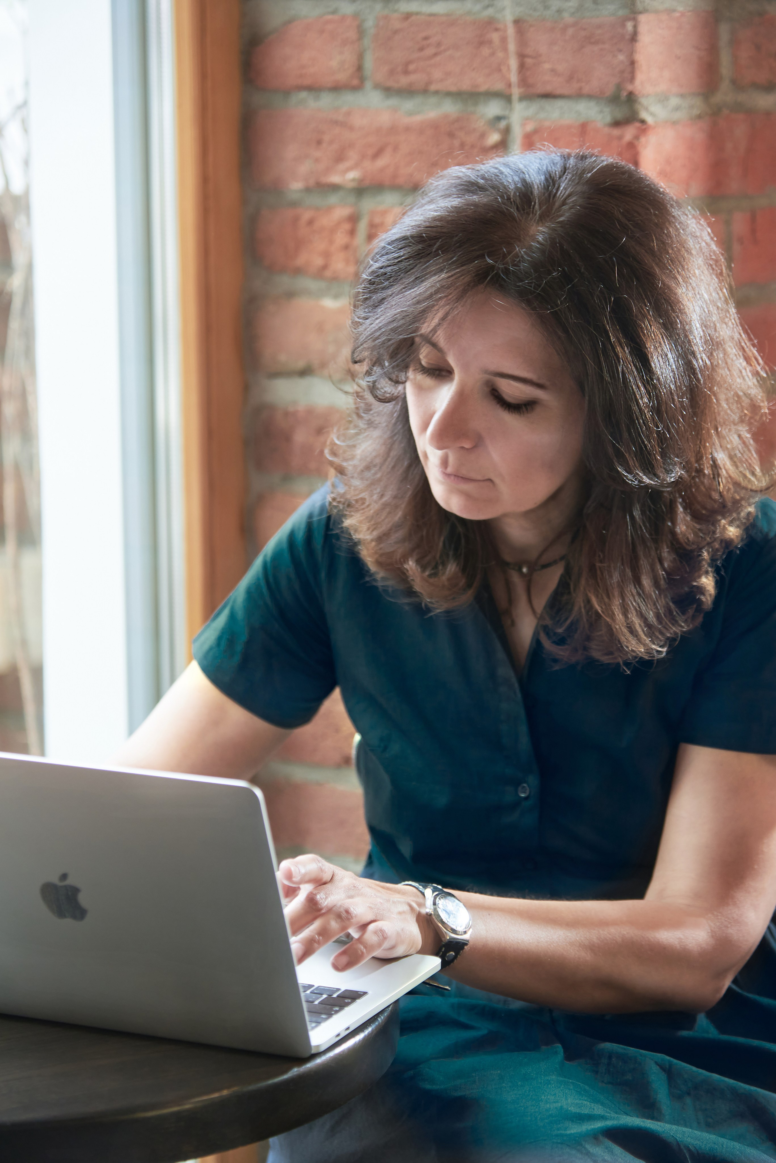 Лайфстайл фотосессия