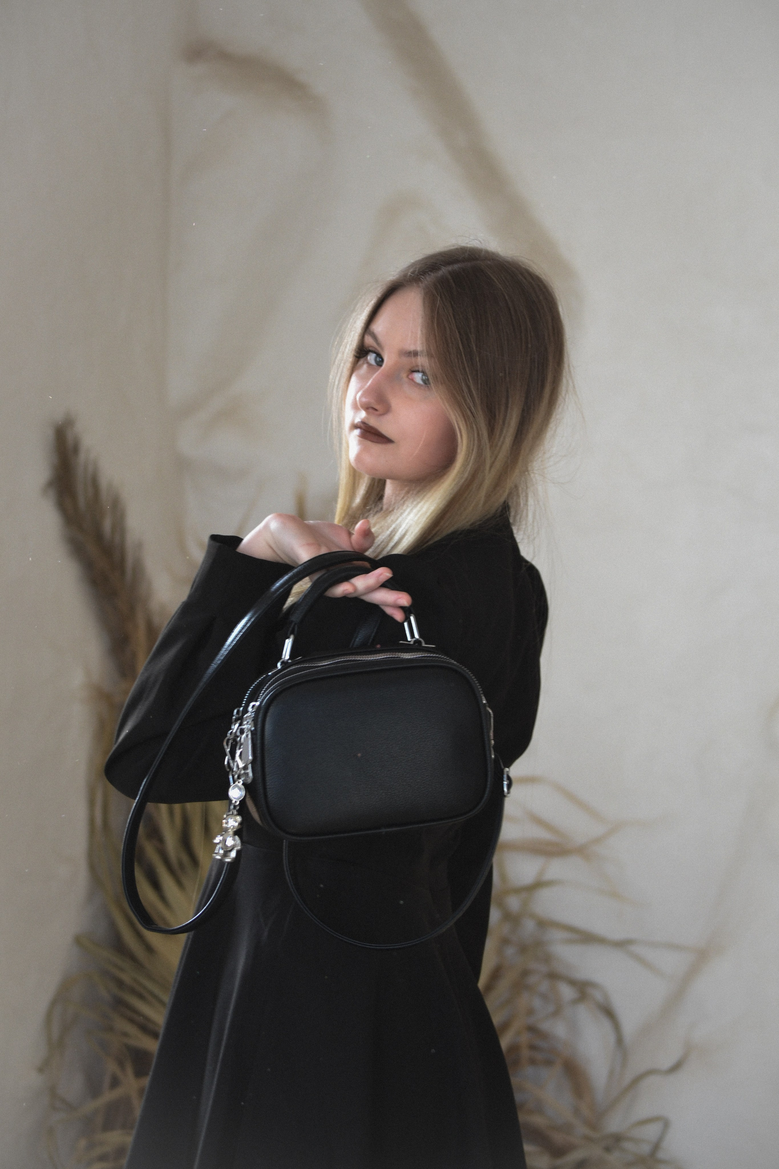 Диана Федоренкова. Promodels