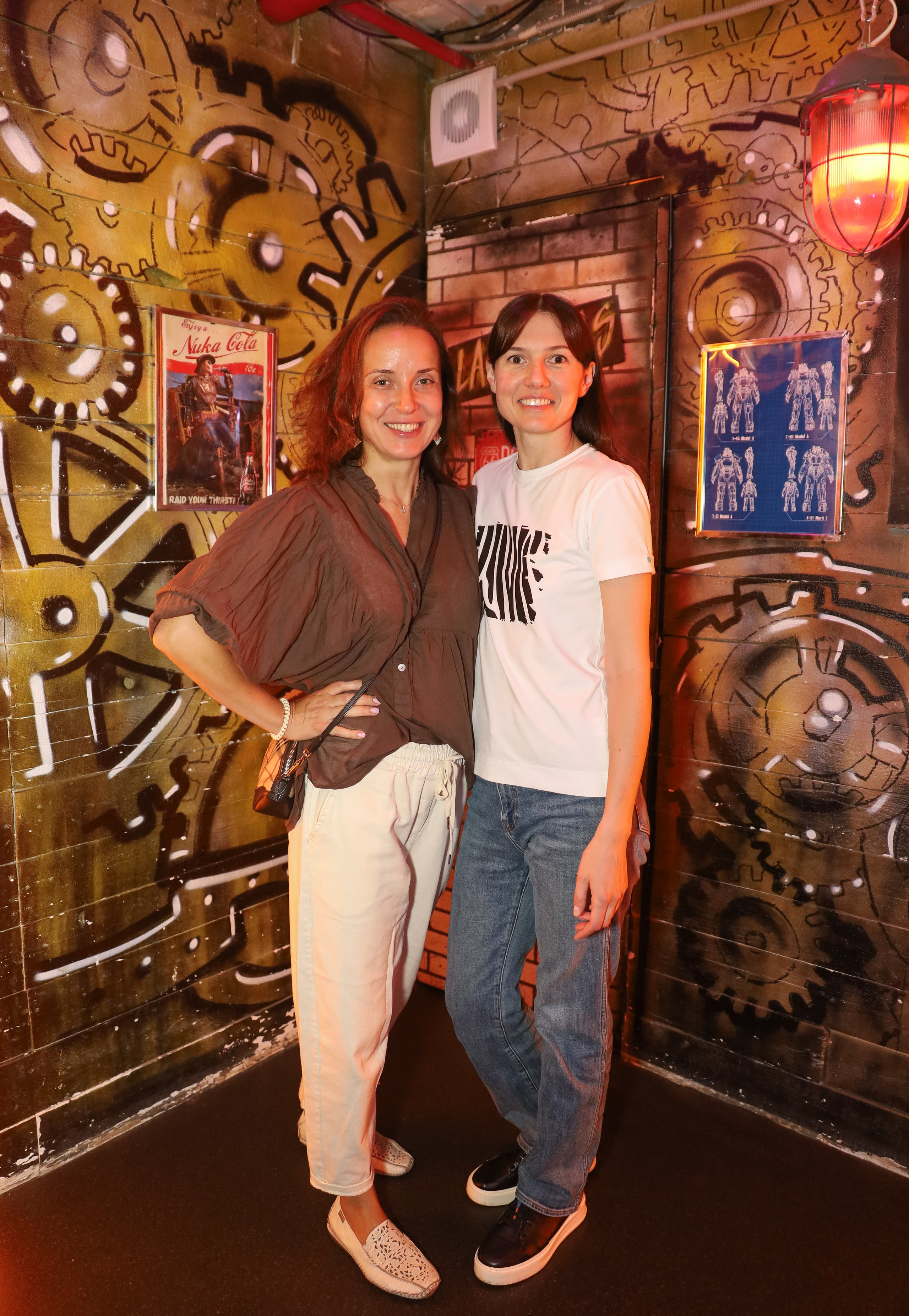 ДЕНЬ РОЖДЕНИЯ В ЛАЗЕРТАГ АРЕНА. Фотограф мероприятий Ирина Каширина